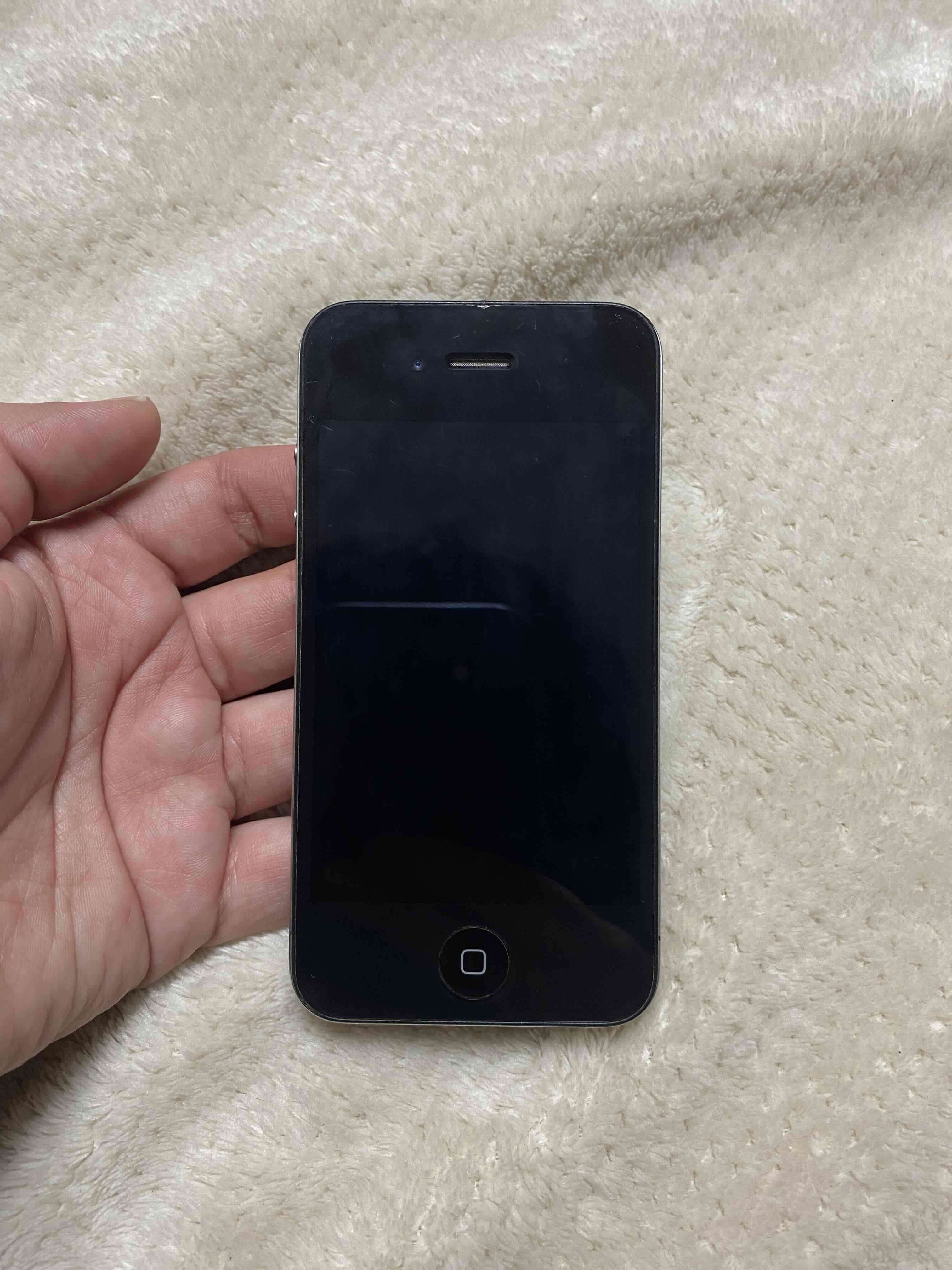 iPhone 4 bloq - miniatura 2