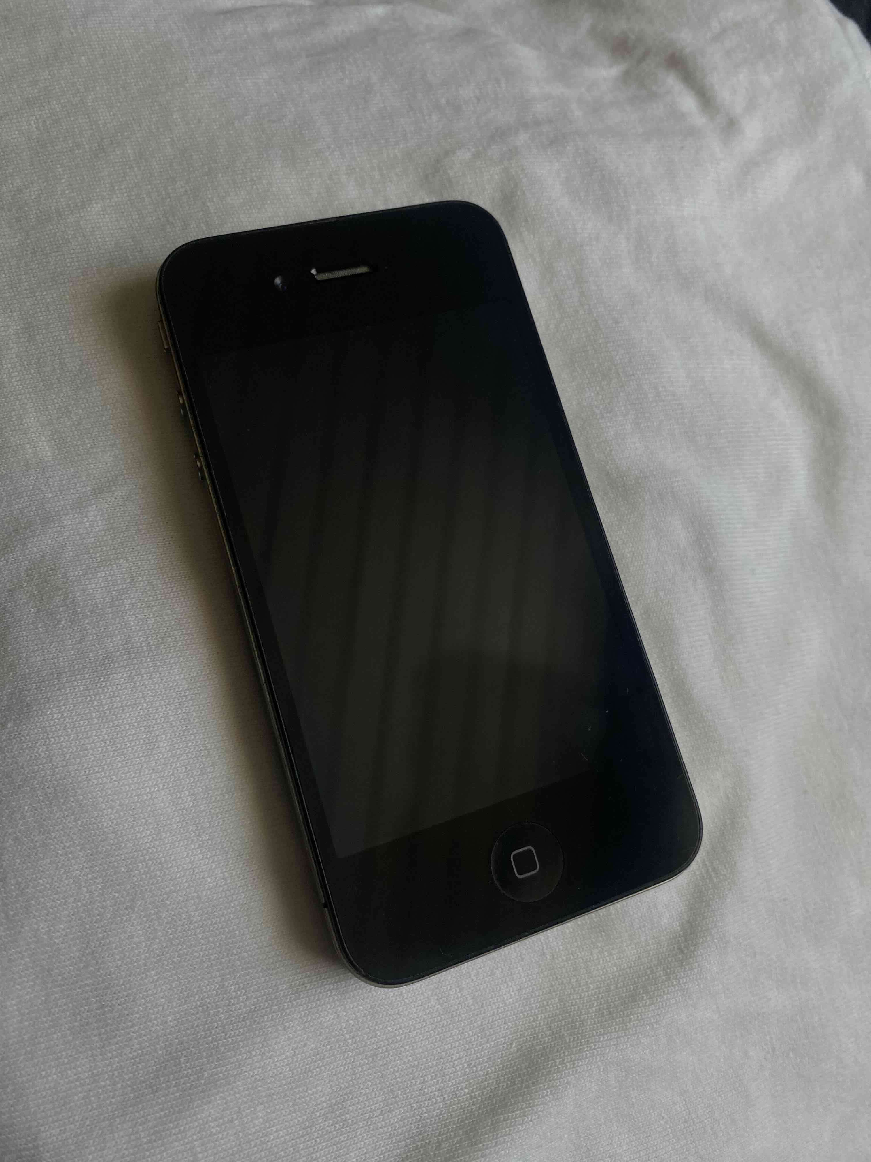 iPhone 4 bloq - miniatura 3