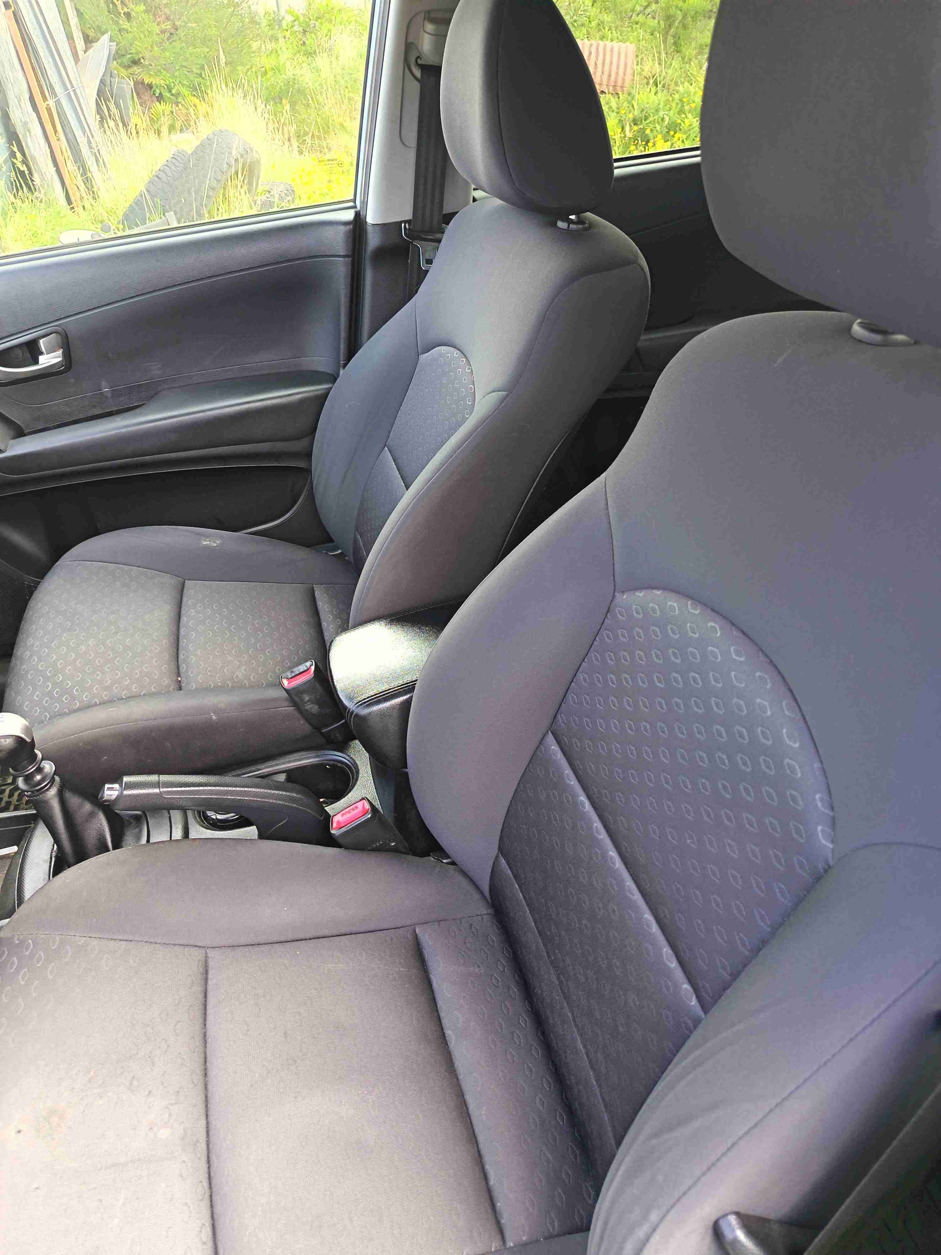 Ssangyong Korando - miniatura 2