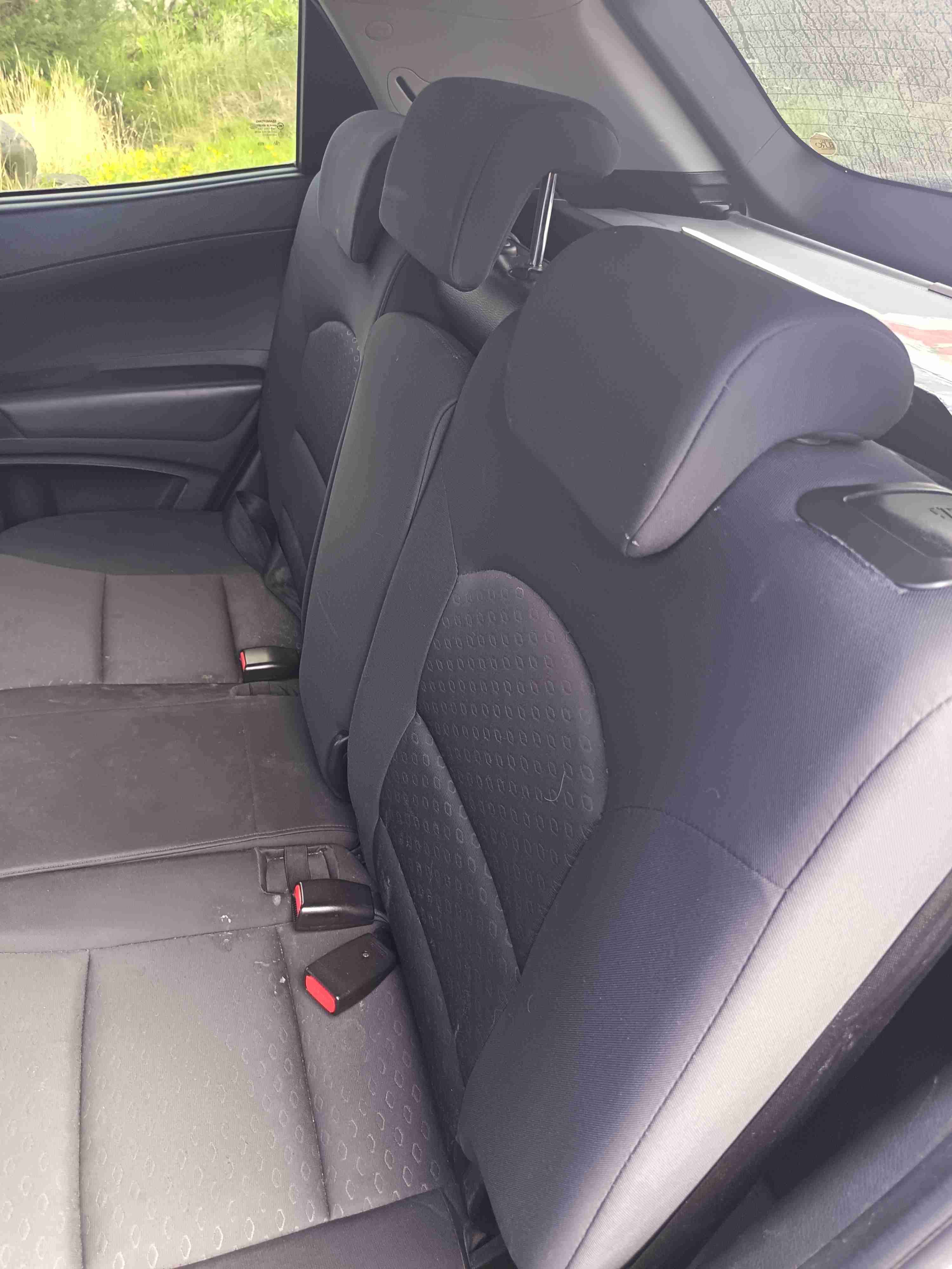 Ssangyong Korando - miniatura 3