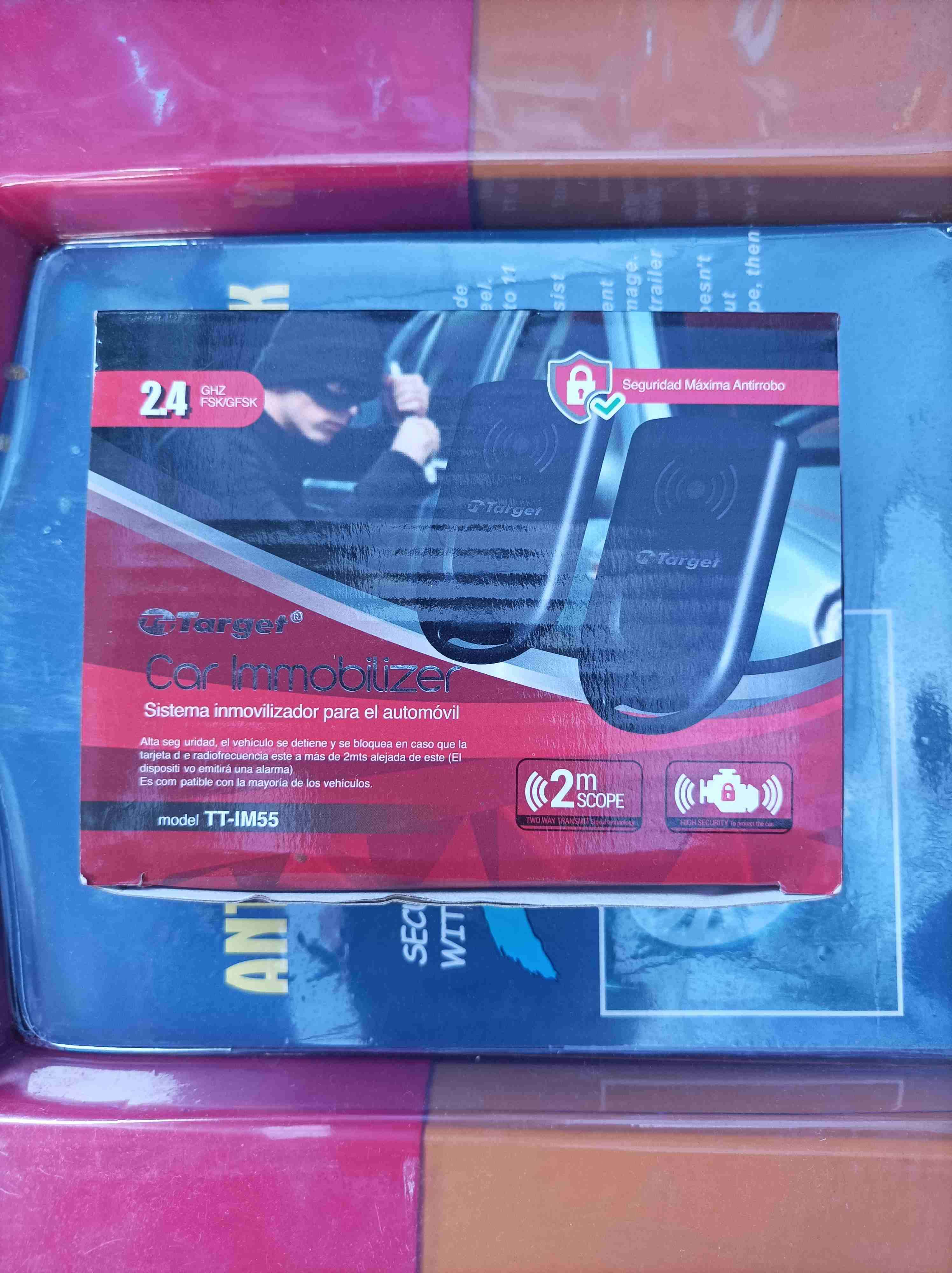 Luz LED GrowPal para auto - miniatura 2