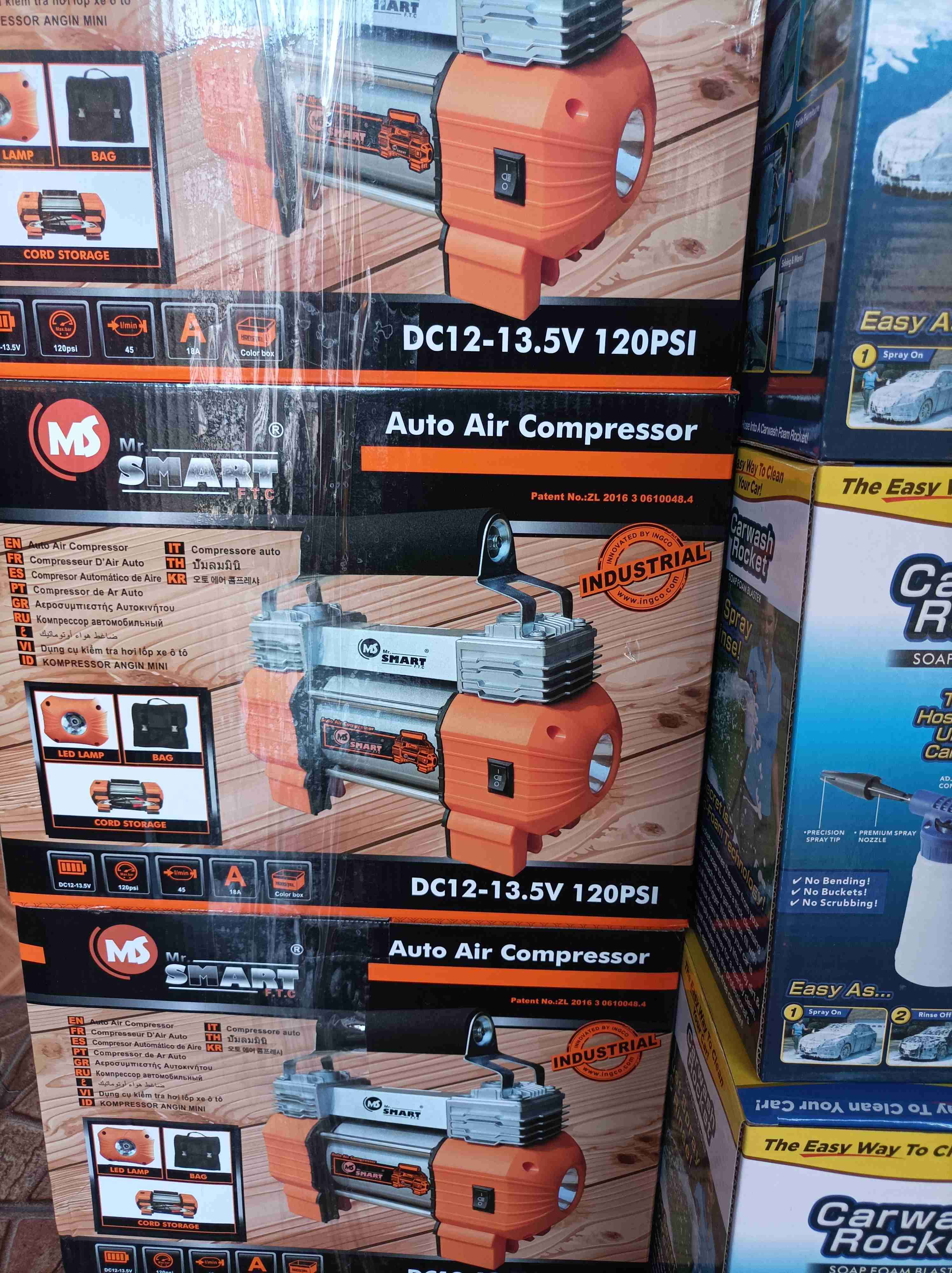 Luz LED GrowPal para auto - miniatura 5