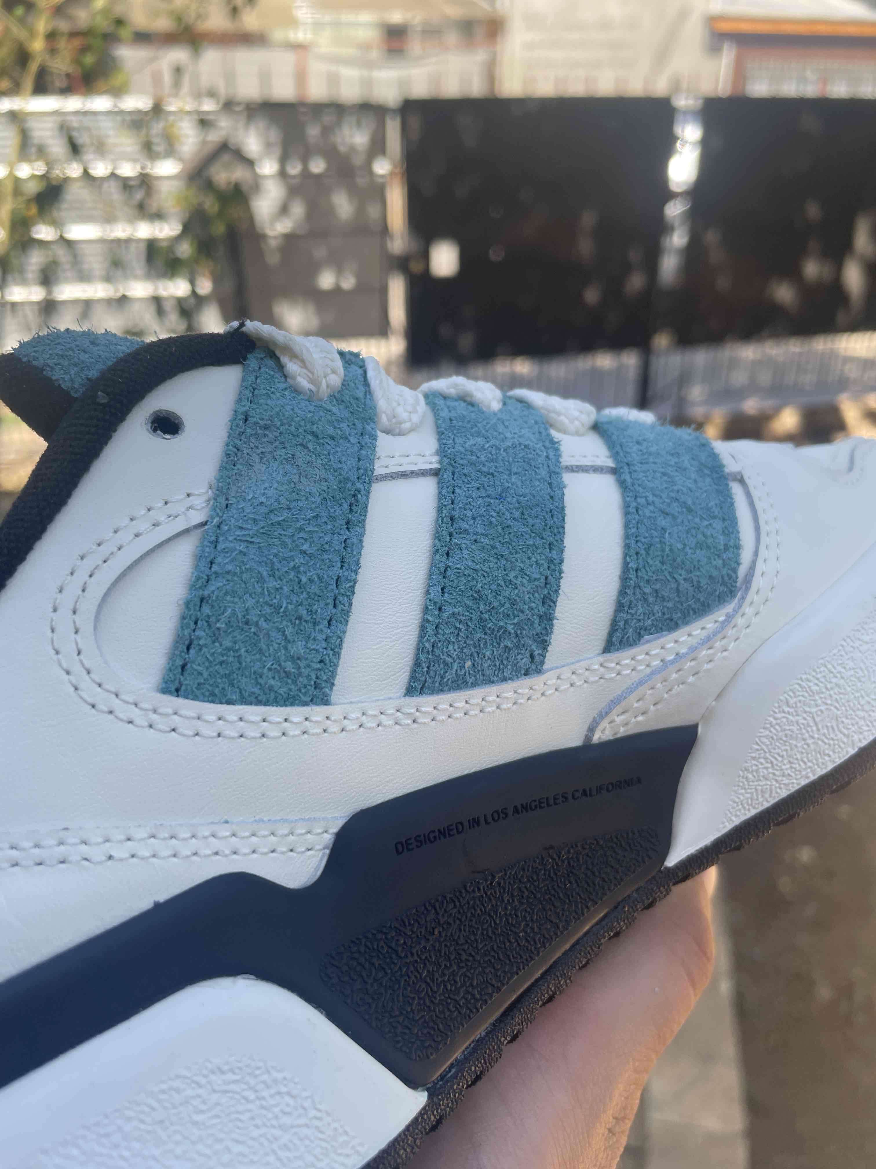 Adidas forum 00s - miniatura 2