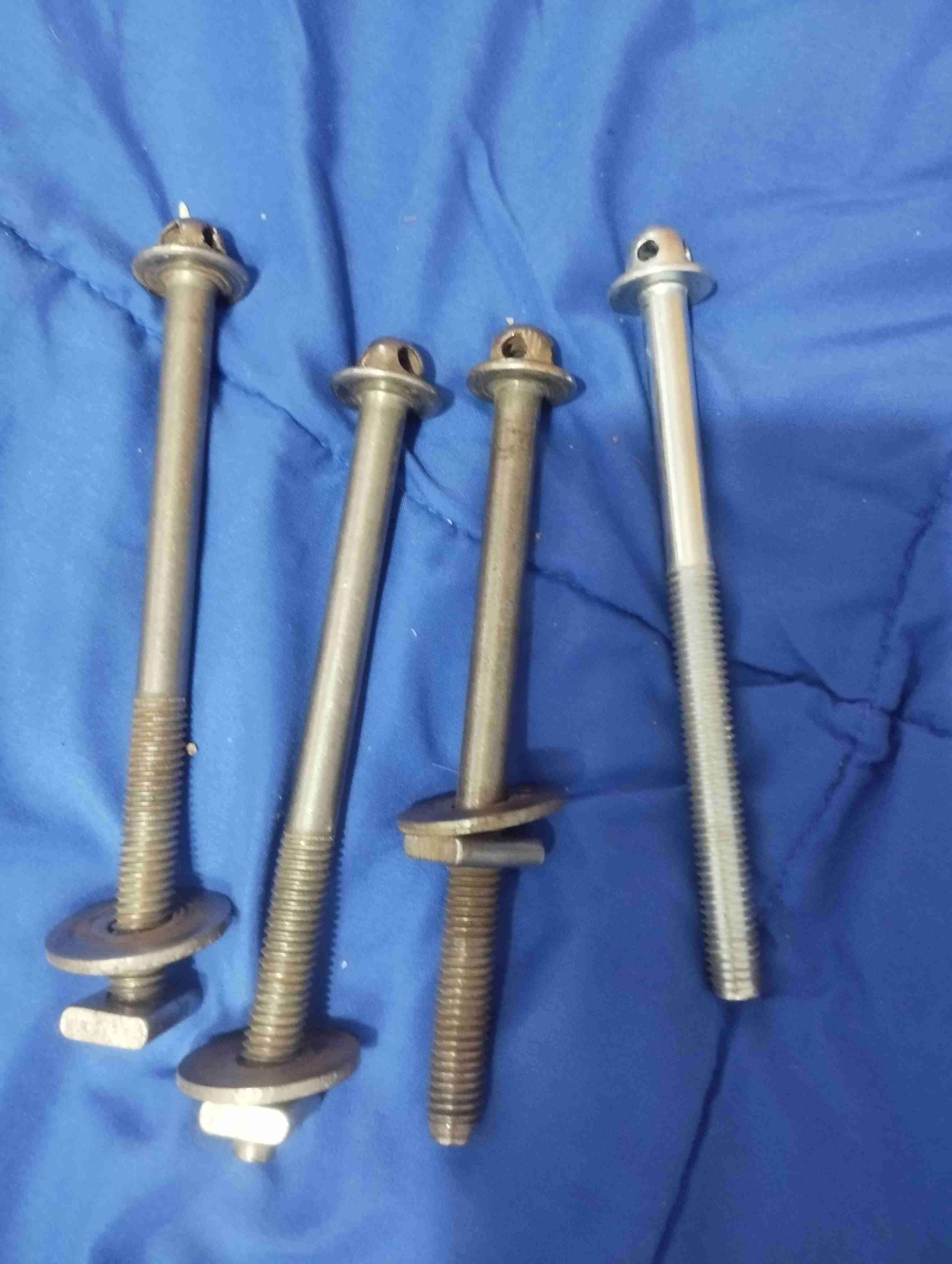 Catre de 1 plaza - miniatura 2