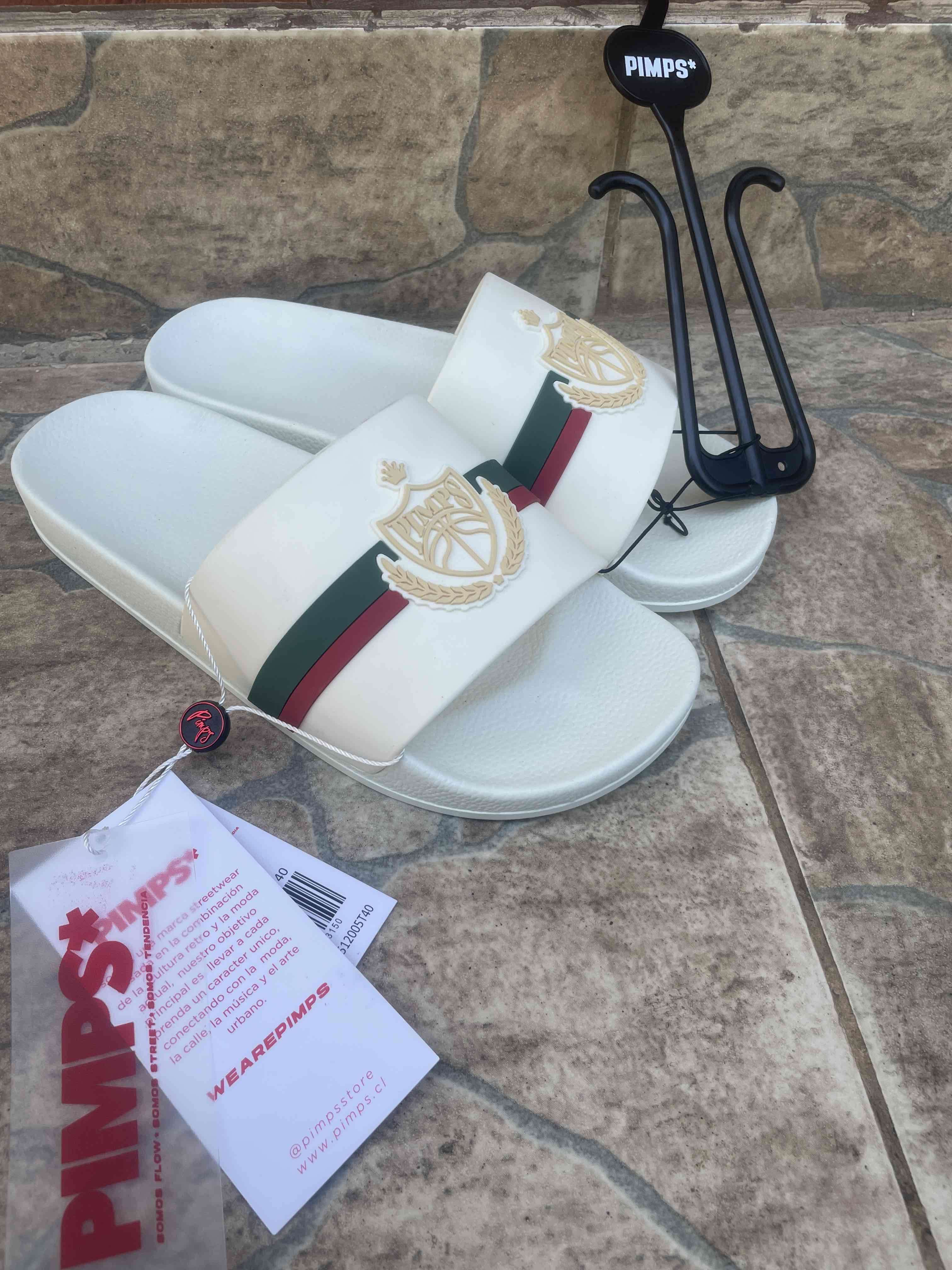 Sandalias Pimps TALLA 40