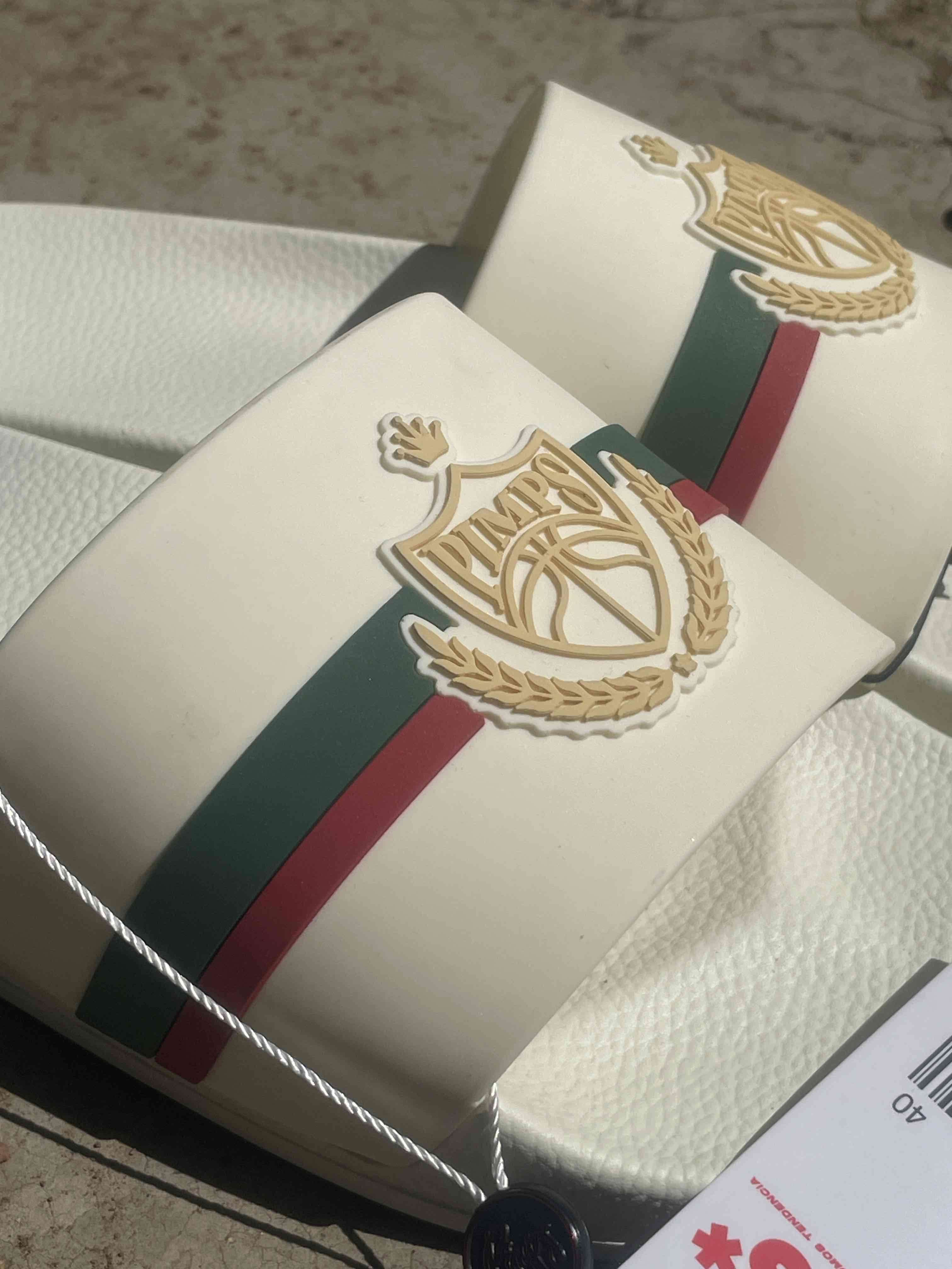 Sandalias Pimps TALLA 40 - miniatura 2