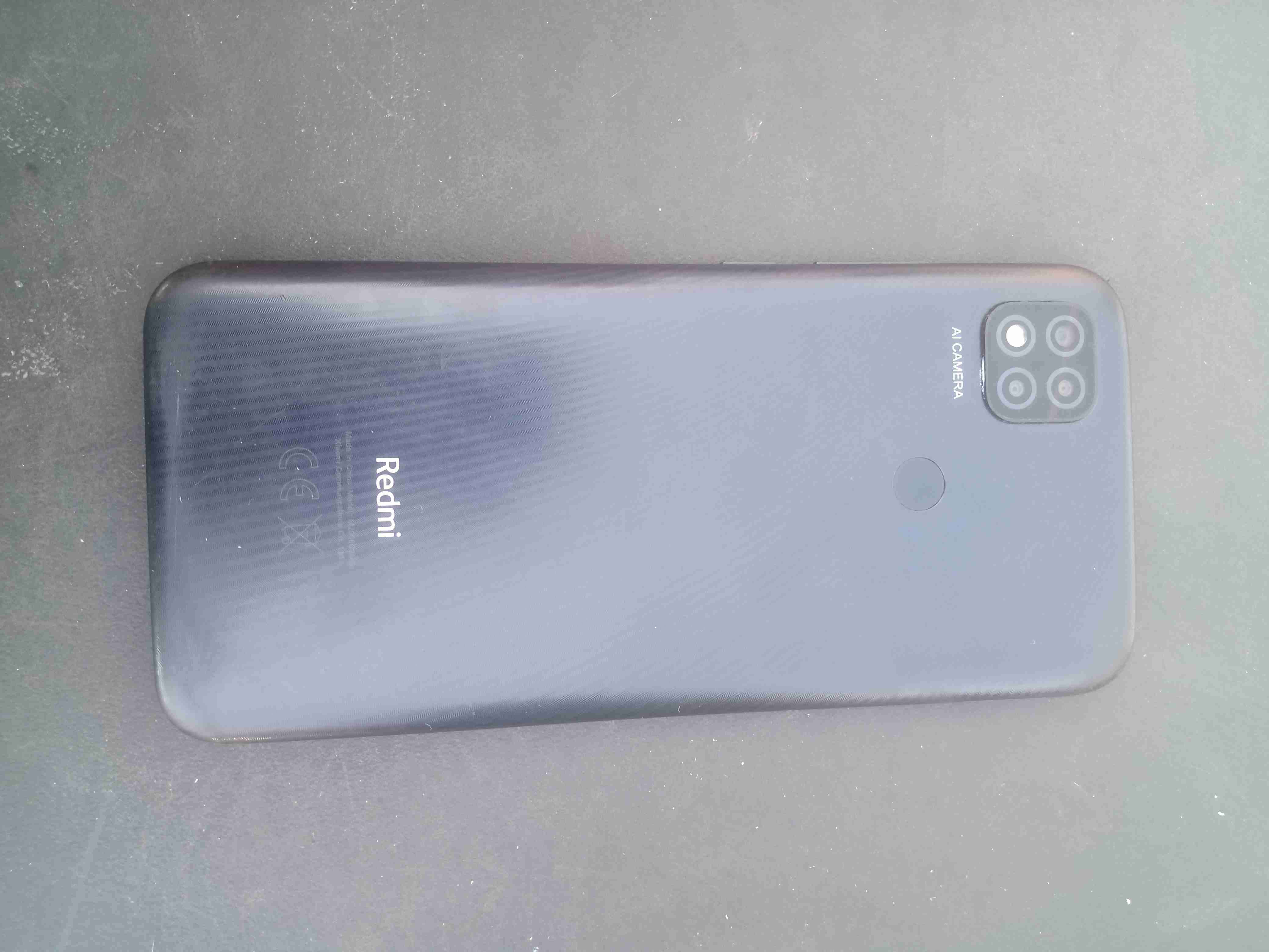 CELULAR REDMI 9C - miniatura 3