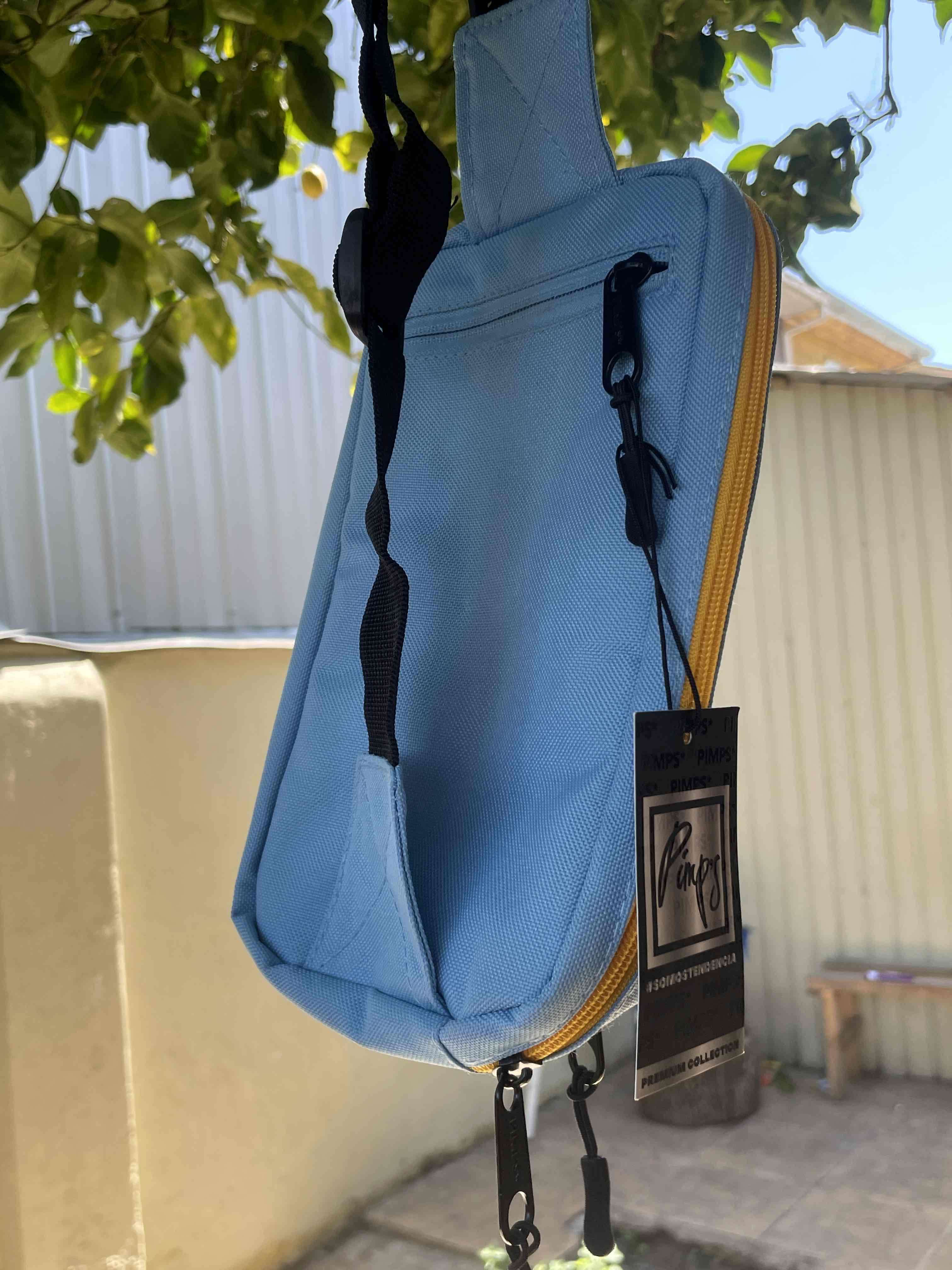 Banano PIMPS - miniatura 3