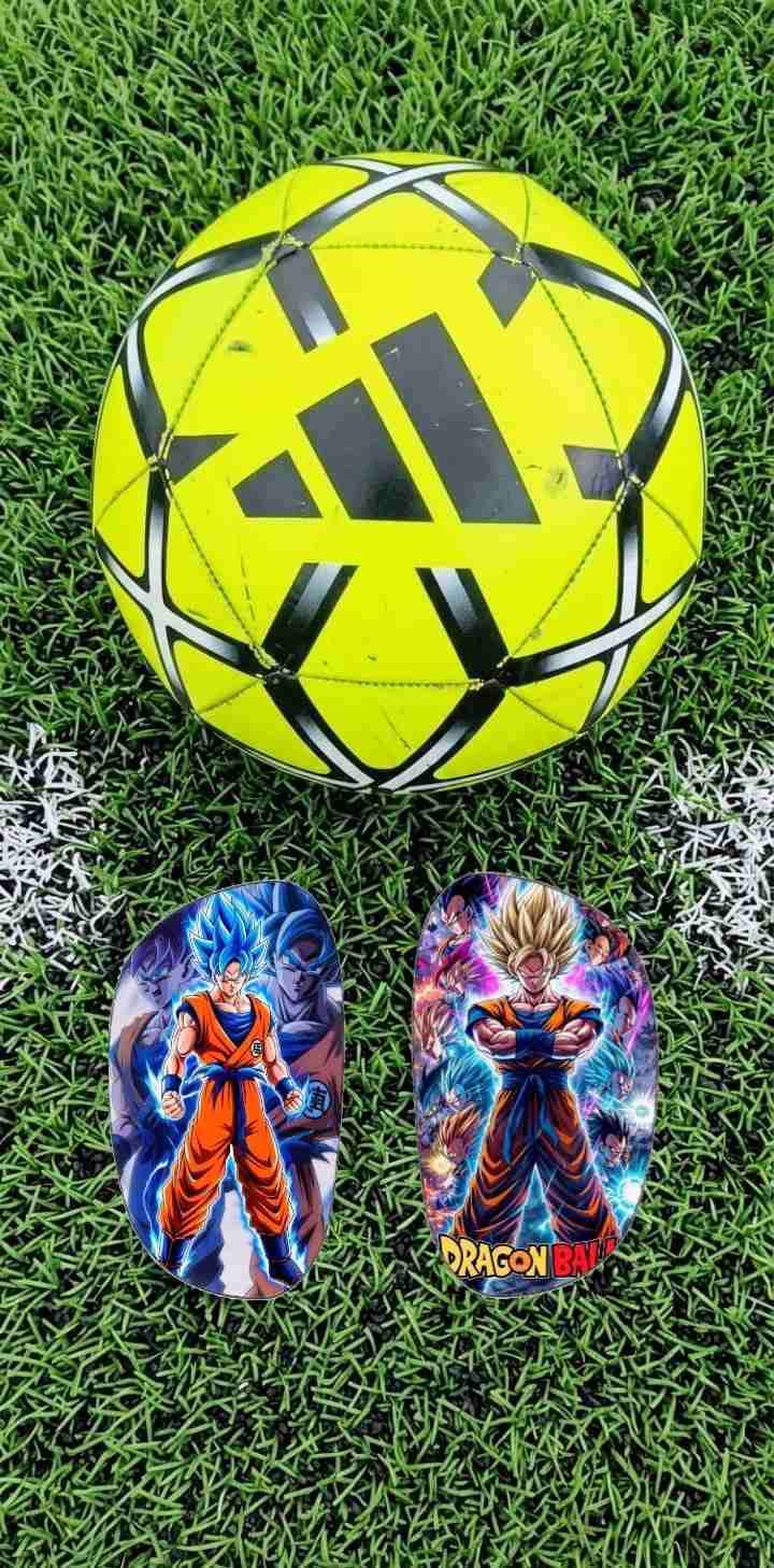 canilleras 💯%personalizadas