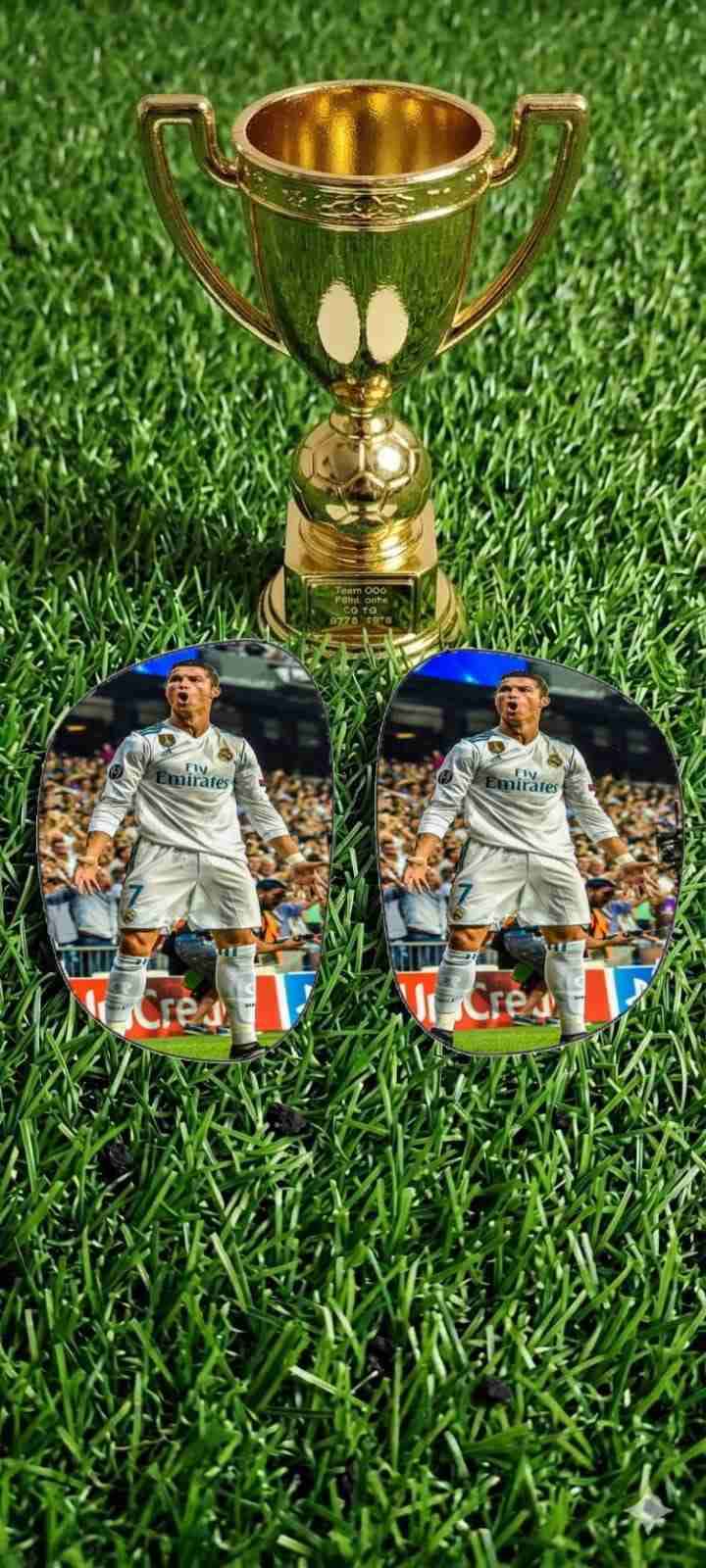 canilleras 💯%personalizadas - miniatura 3