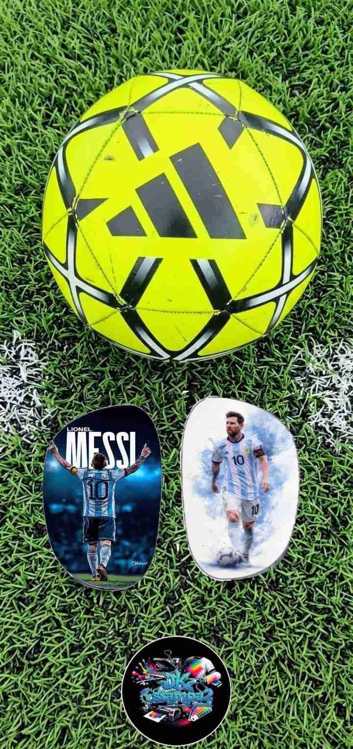 canilleras 💯%personalizadas - miniatura 4