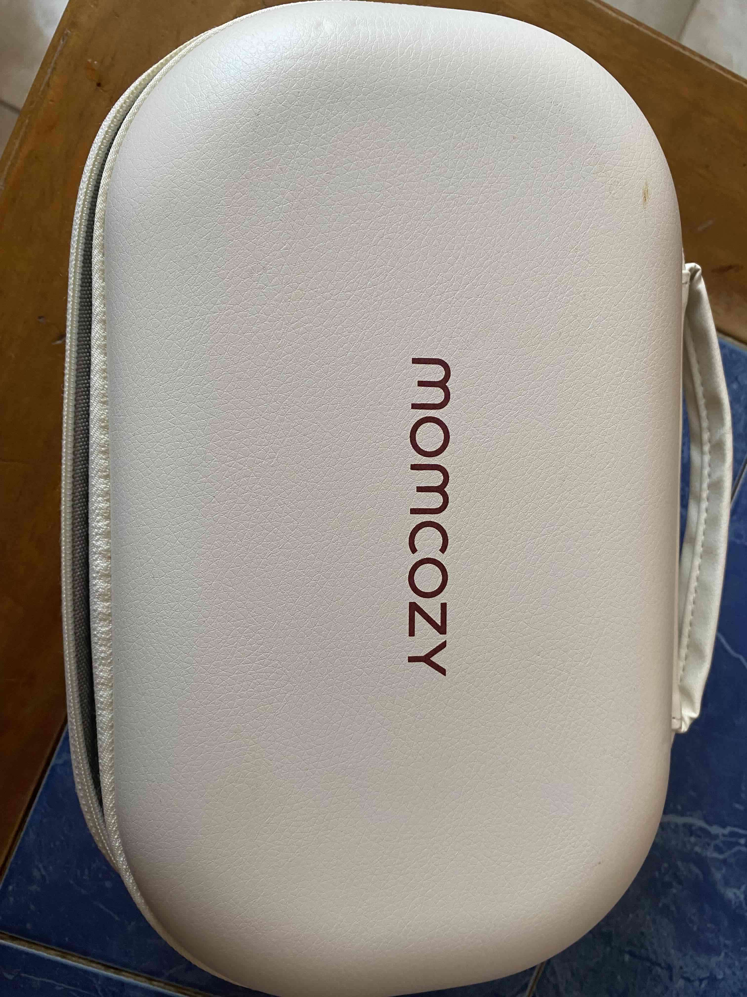 Extractor de leche Momcozy eléctrico - miniatura 5