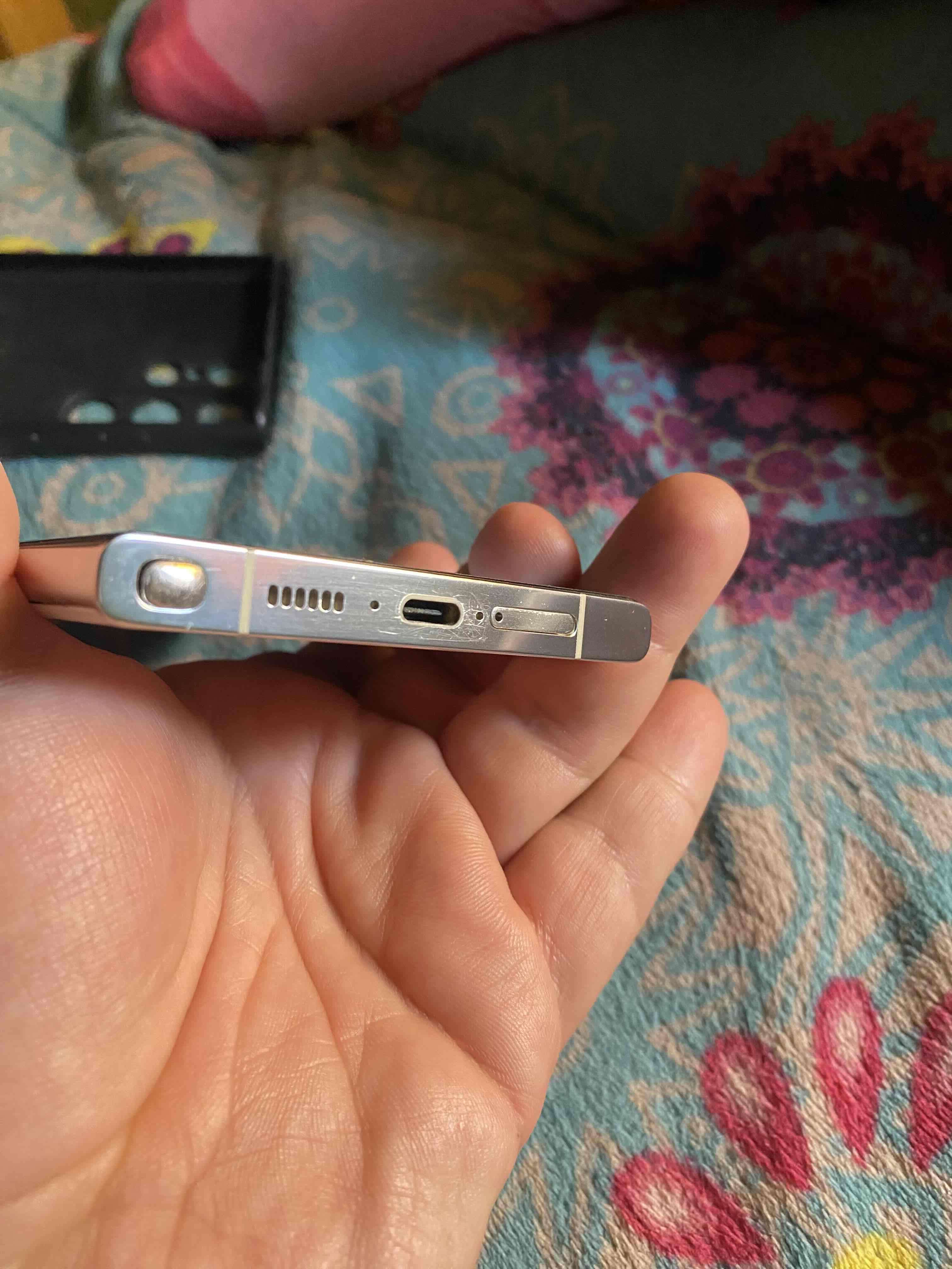 Celular Samsung s23 Ultra - miniatura 3