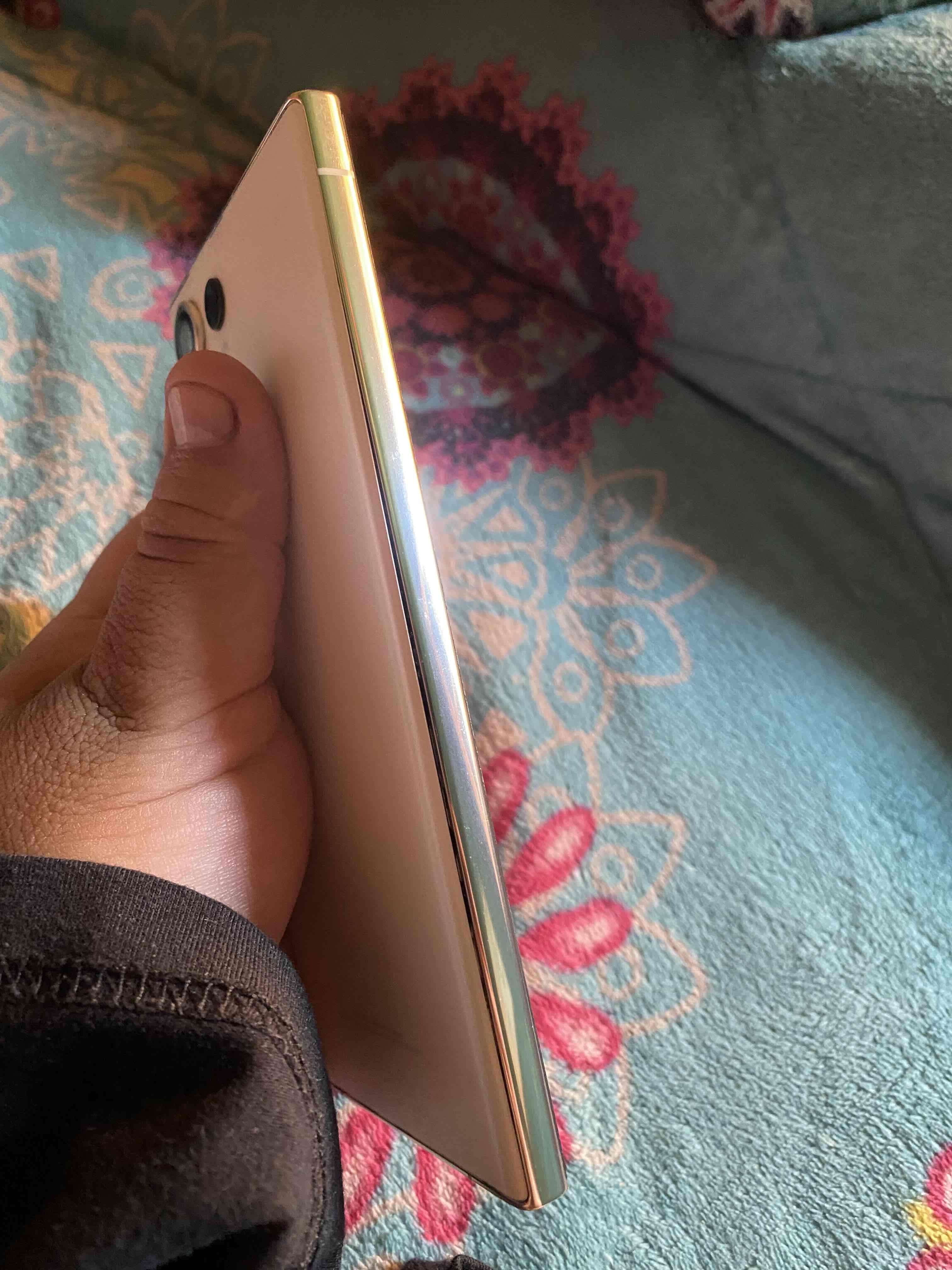 Celular Samsung s23 Ultra - miniatura 4