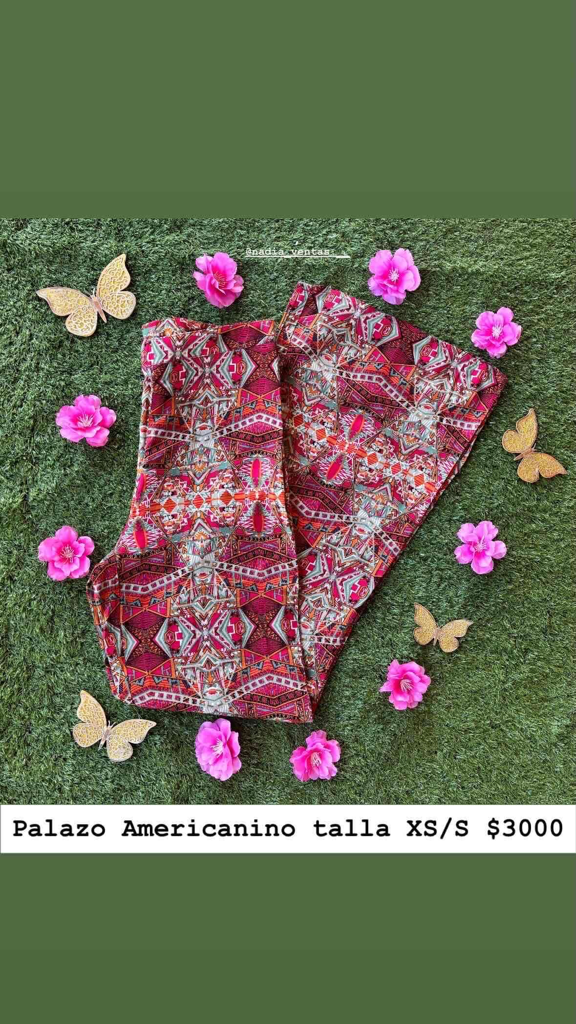 Palazzo Americanino🛍️