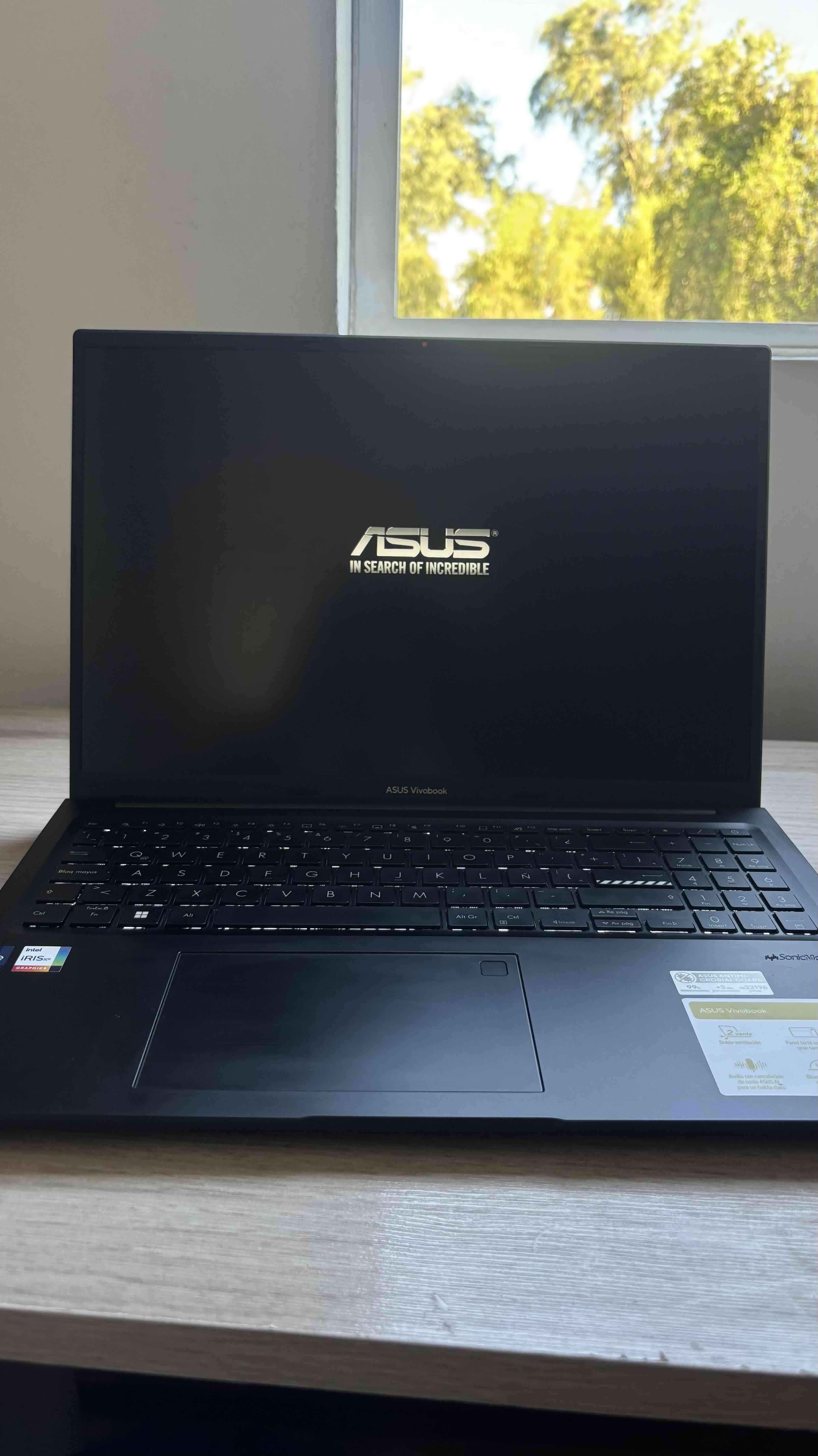 Laptop ASUS Vivobook x1605V - miniatura 2