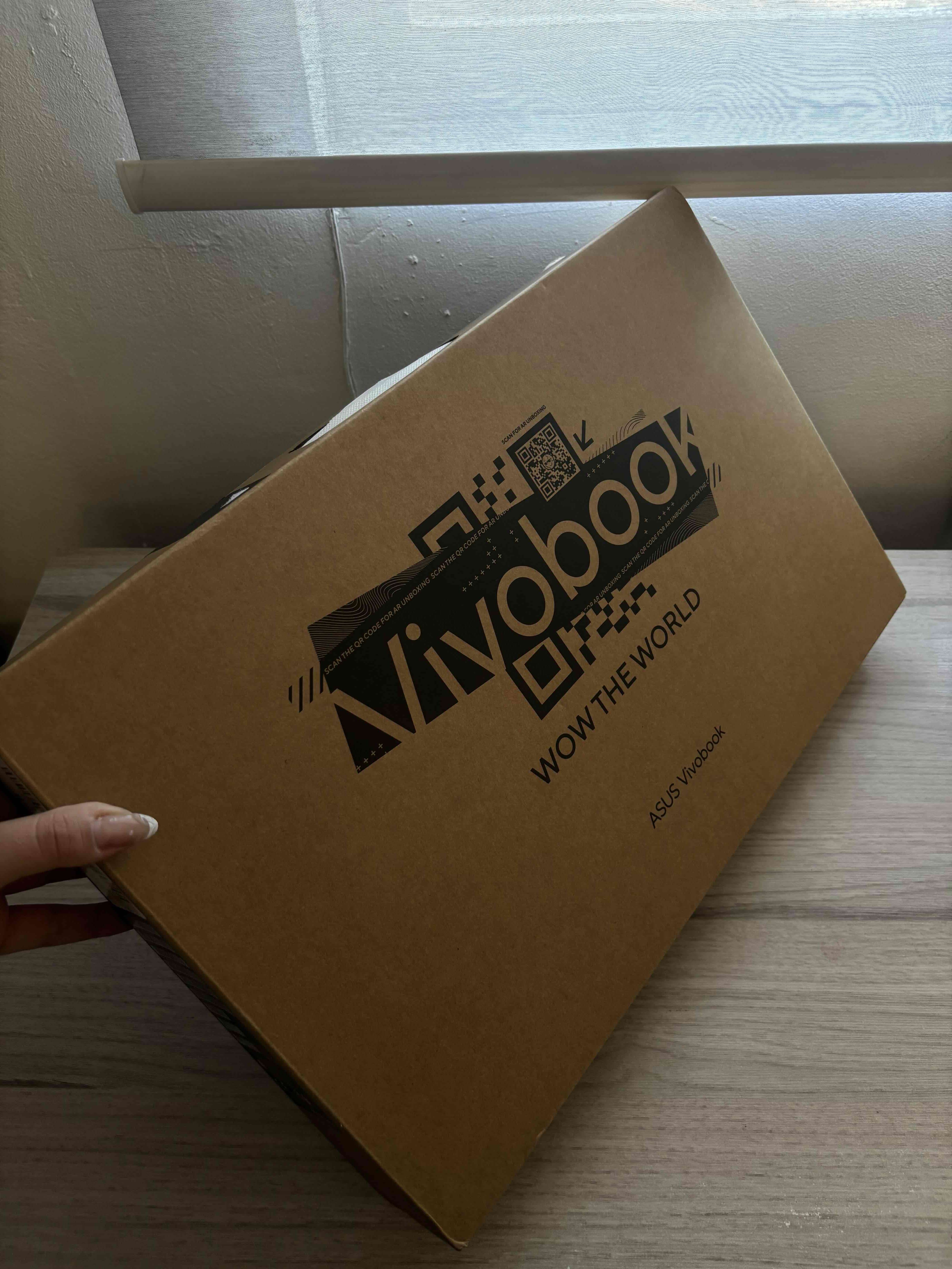 Laptop ASUS Vivobook x1605V - miniatura 4