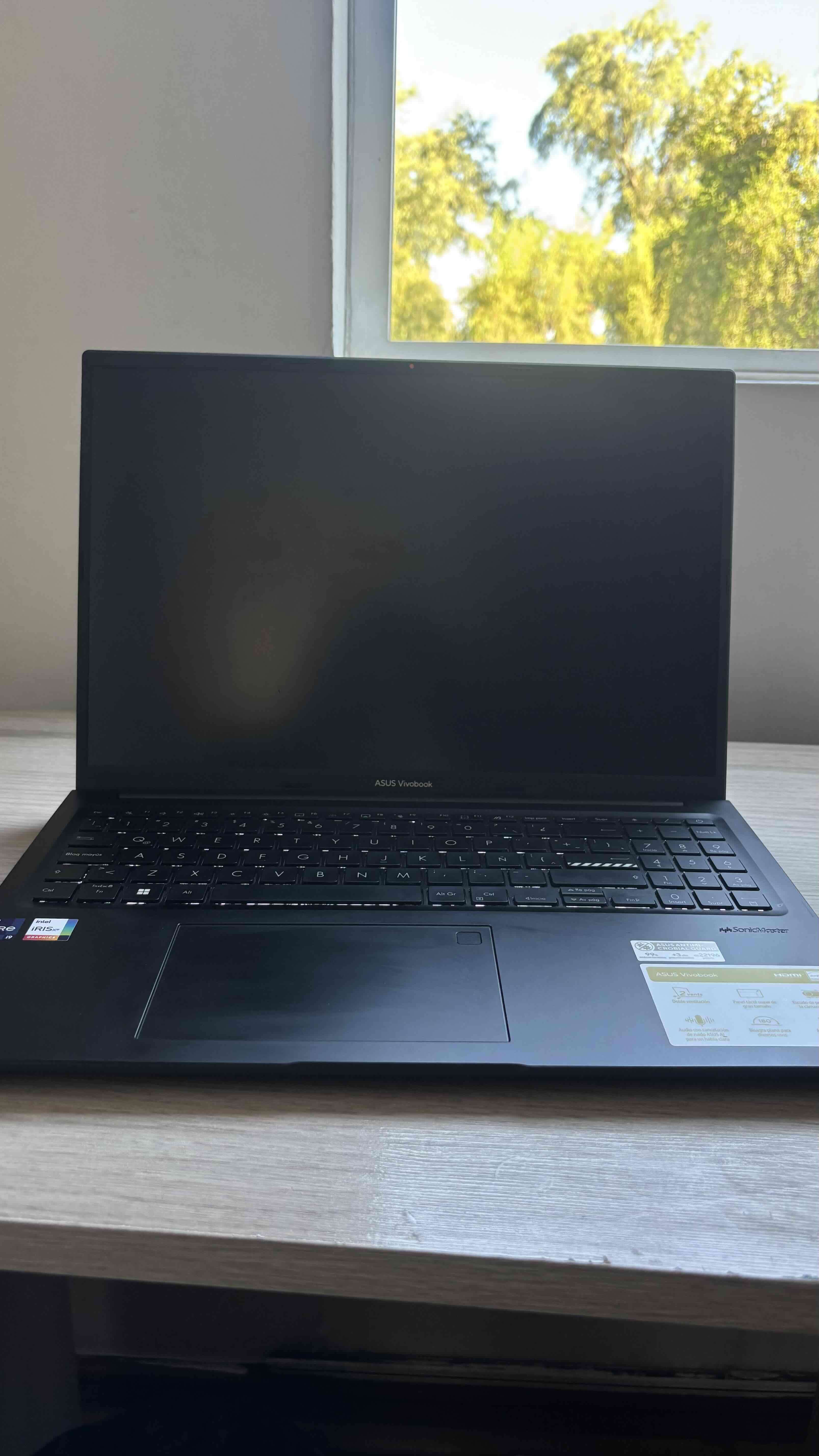 Laptop ASUS Vivobook x1605V - miniatura 6