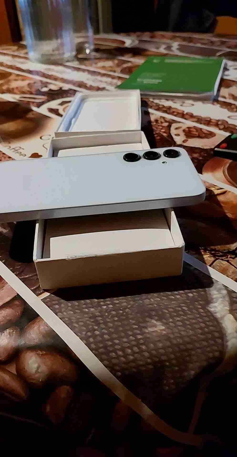 Samsung Galaxy A355G