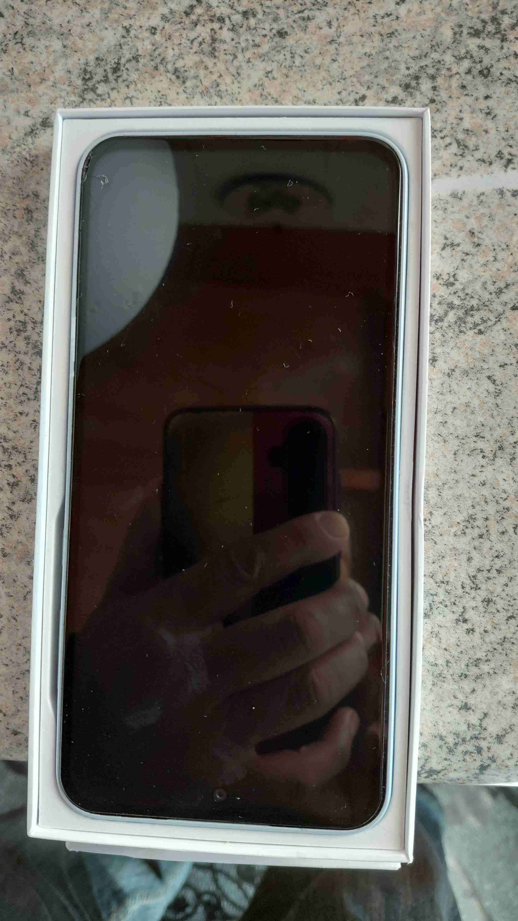 Samsung Galaxy A355G - miniatura 4