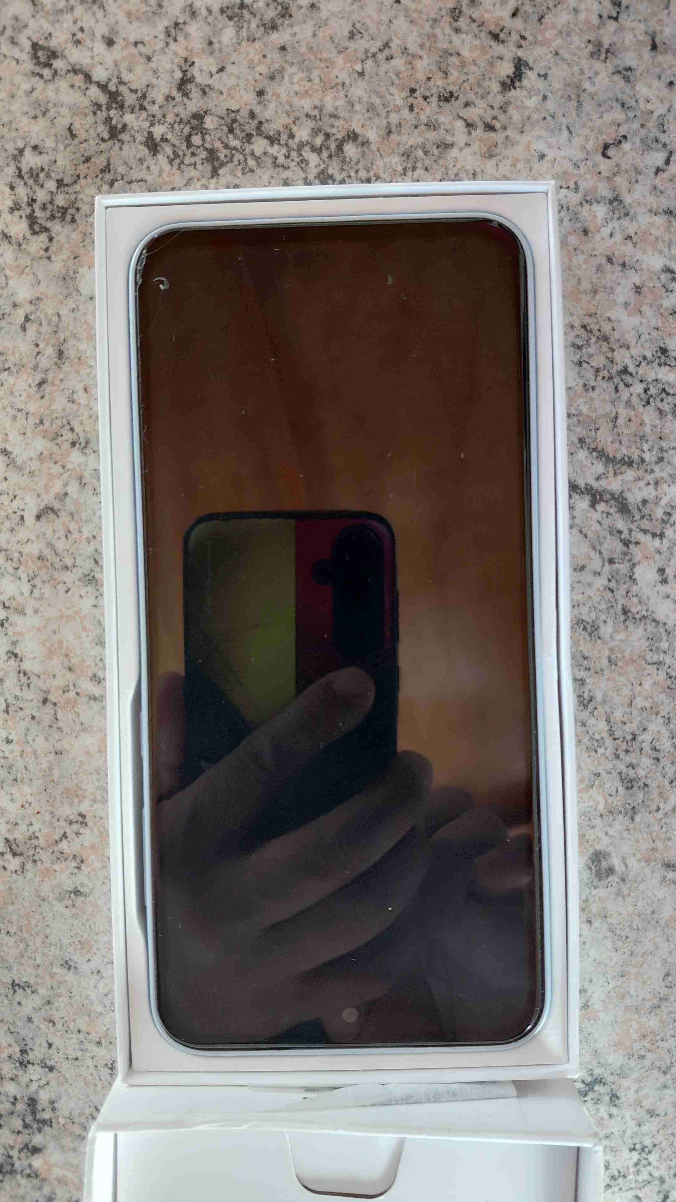 Samsung Galaxy A355G - miniatura 5