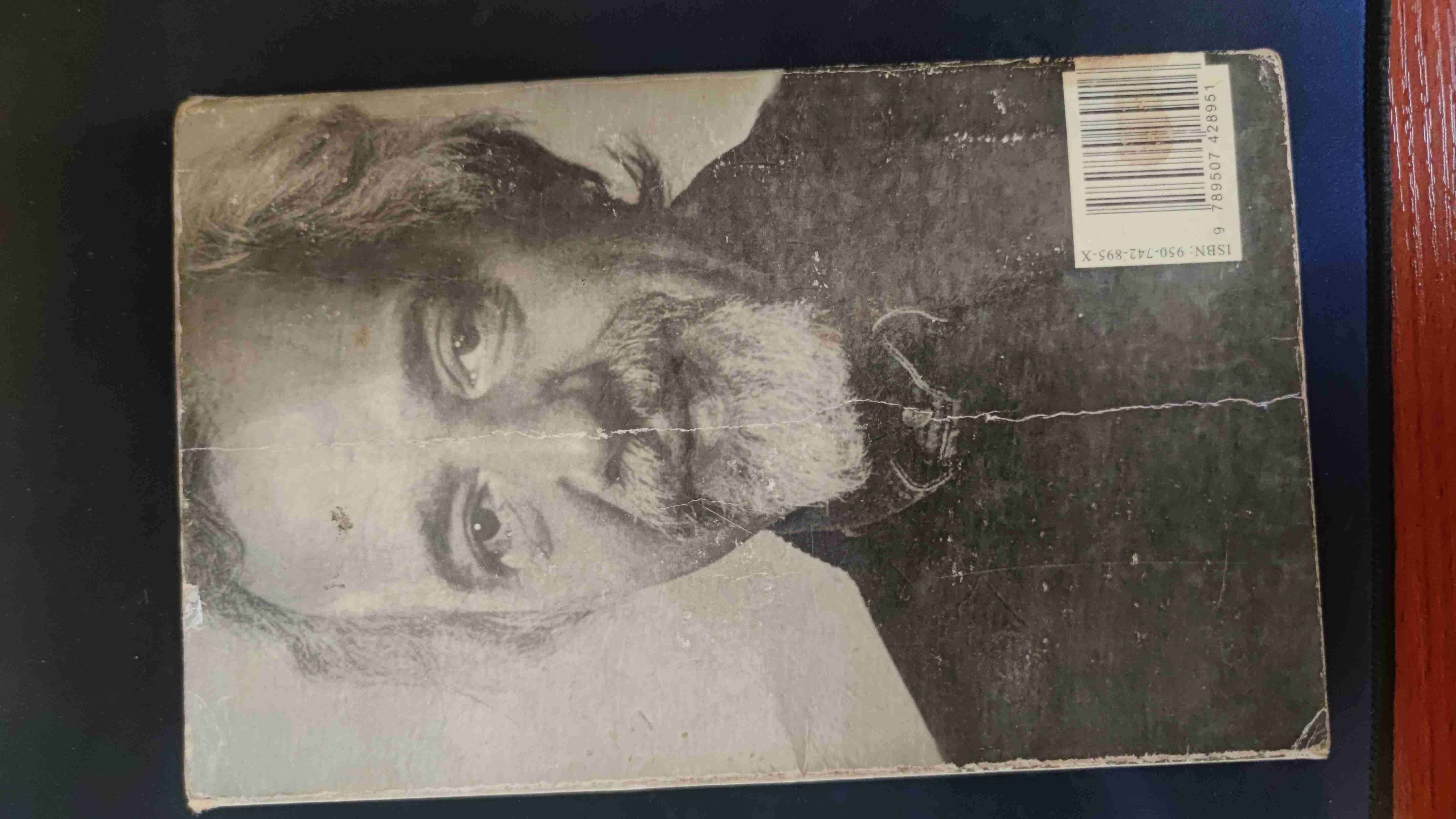 Libro El Alquimista usado - miniatura 3