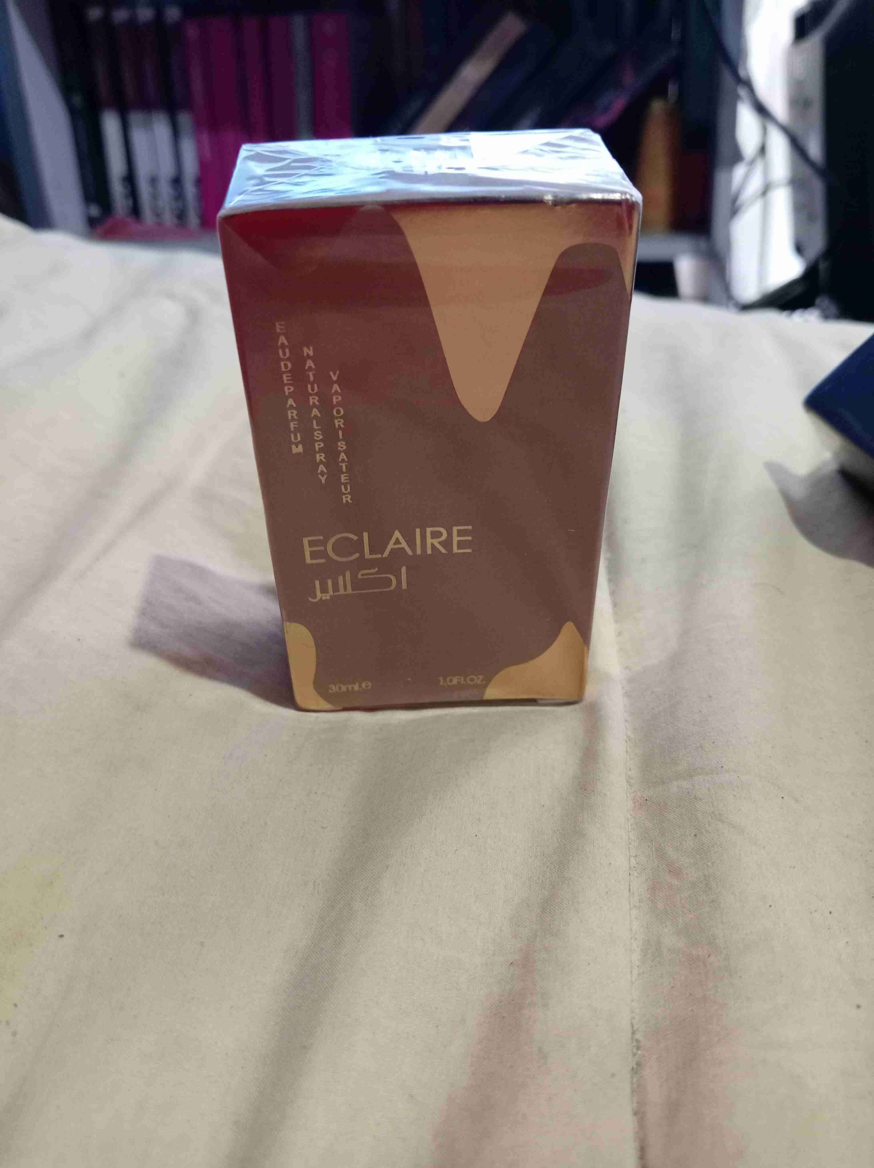 Perfume Eclaire de vainilla - miniatura 3