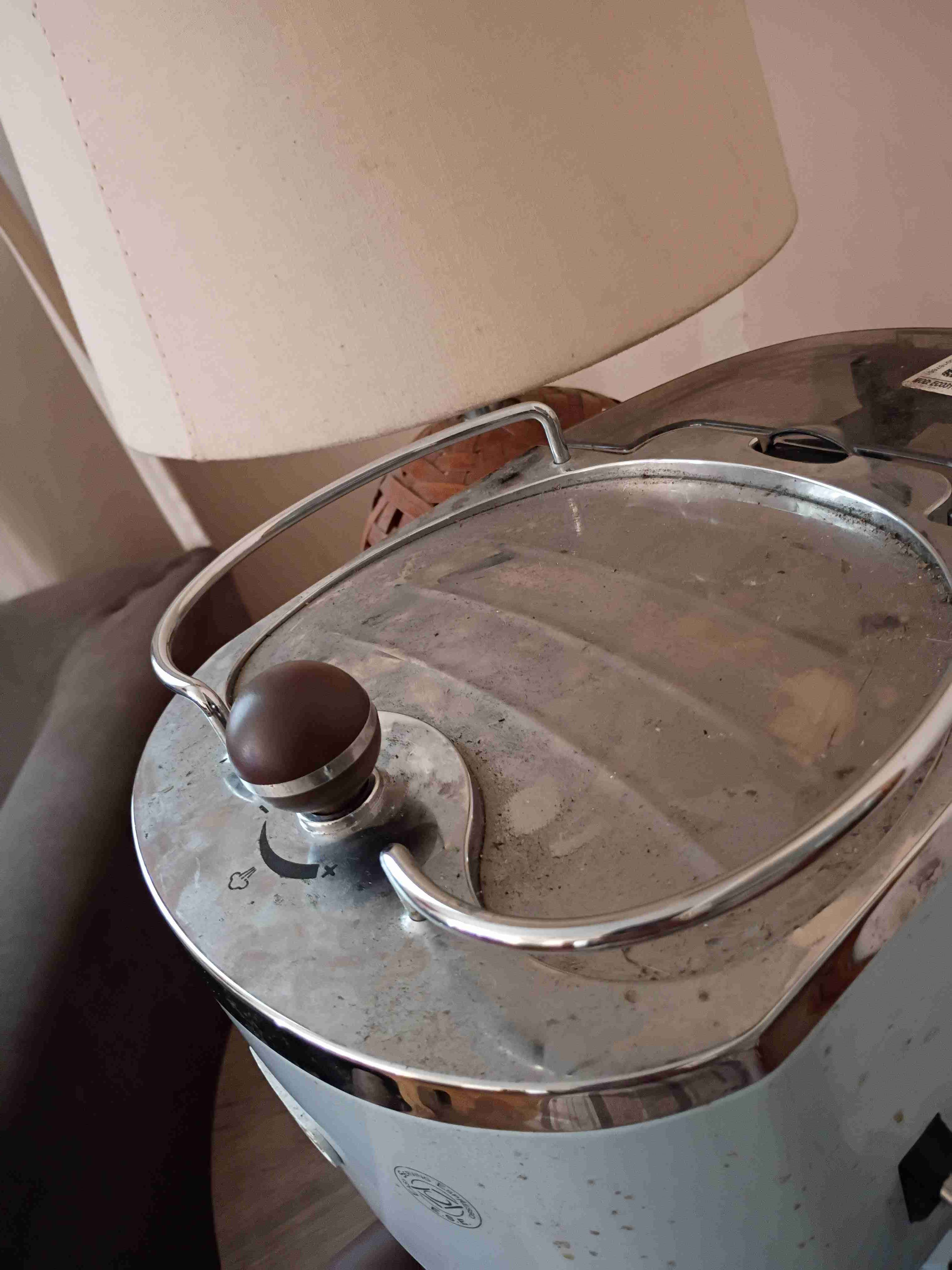 Cafetera espresso DeLonghi Icona vintage - miniatura 4