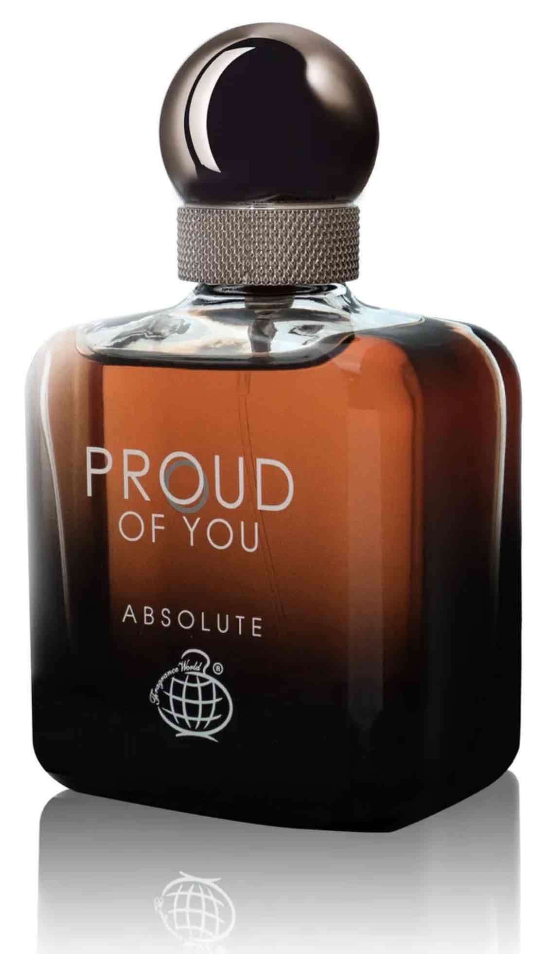 Perfume Proud Of You Absolute - miniatura 2
