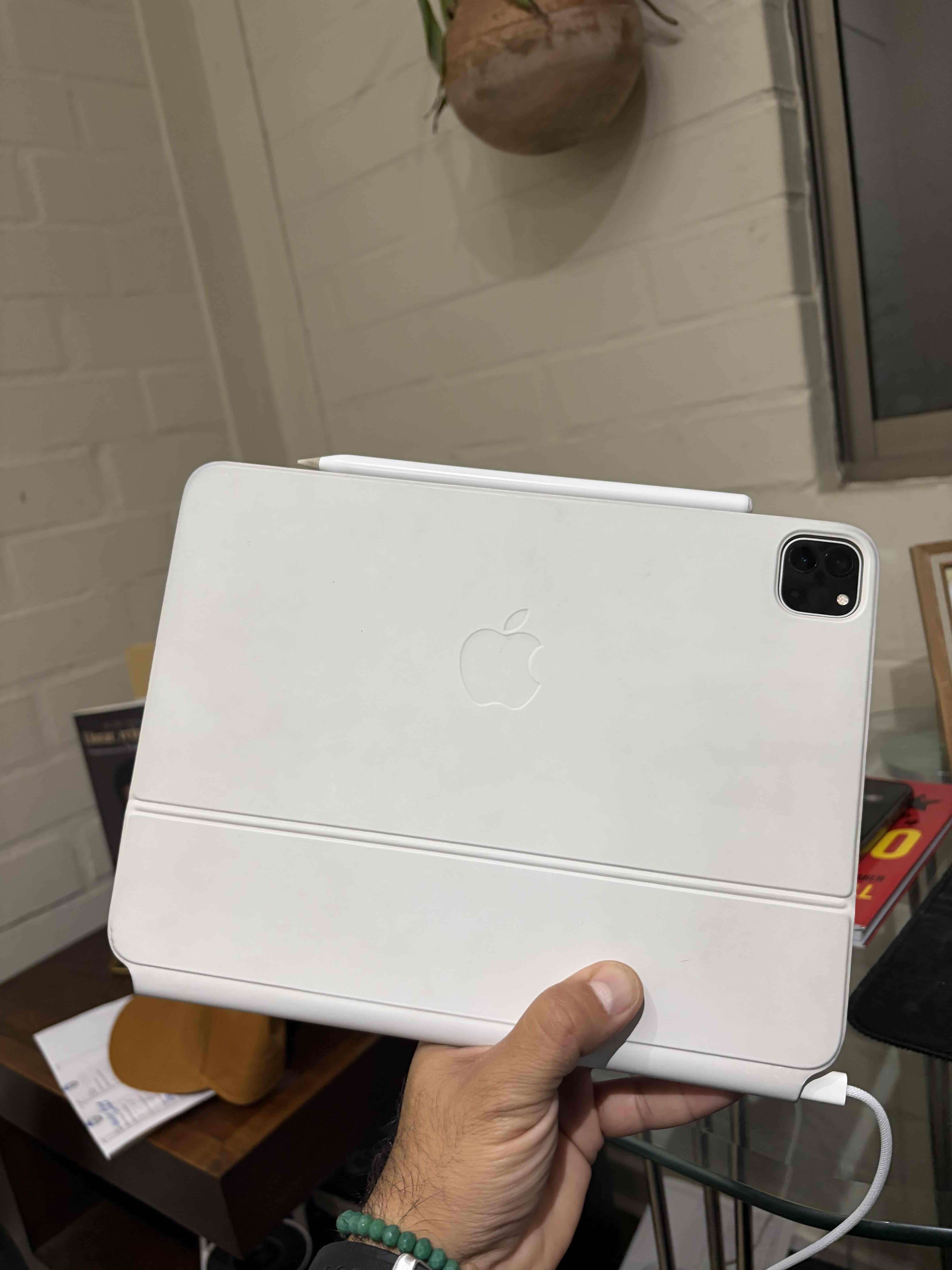 iPad Pro con lápiz - 3