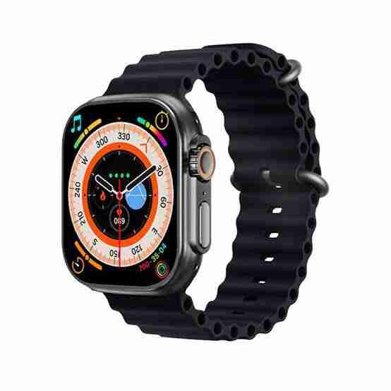 Reloj Inteligente Smartwatch T800 Ultra - miniatura 3