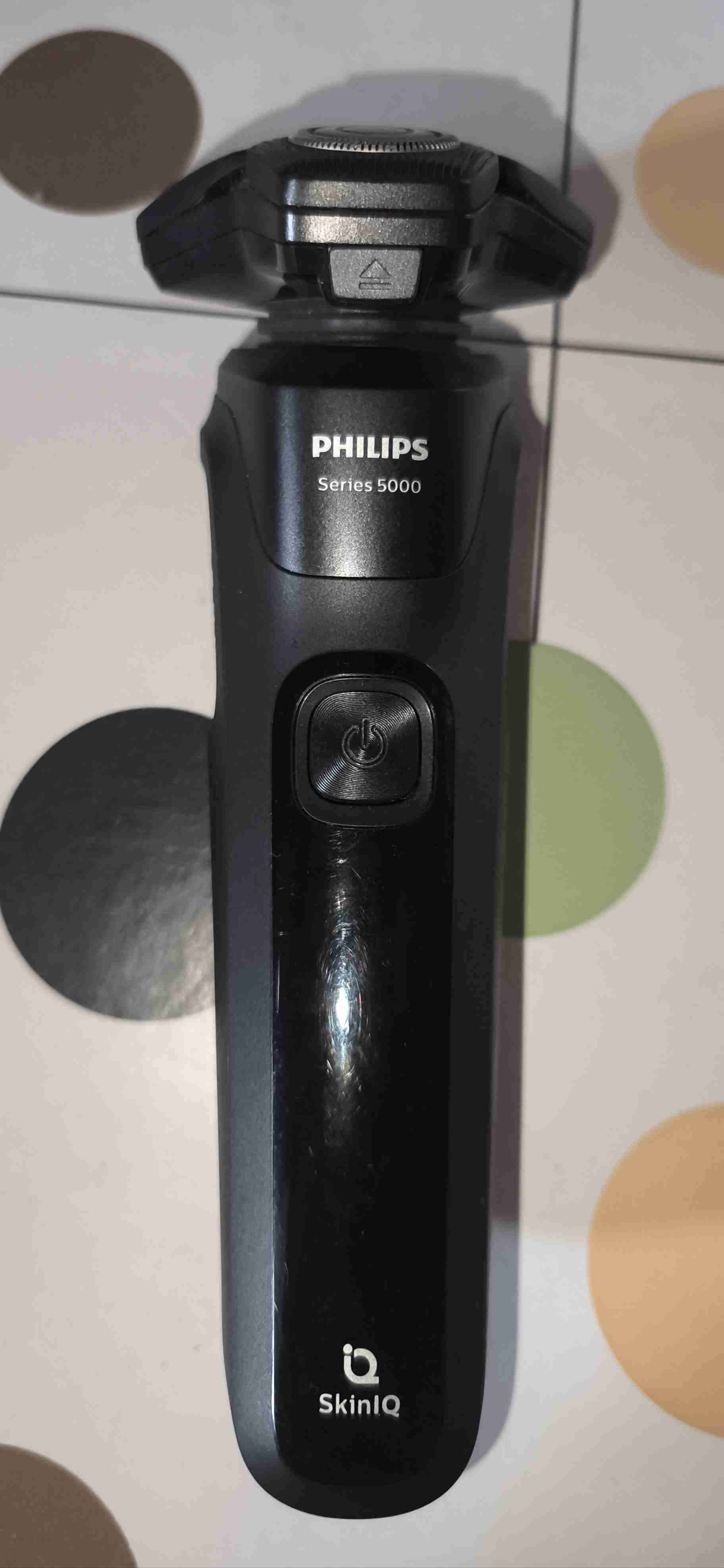 Afeitadora Philips Serie 5000 - miniatura 4