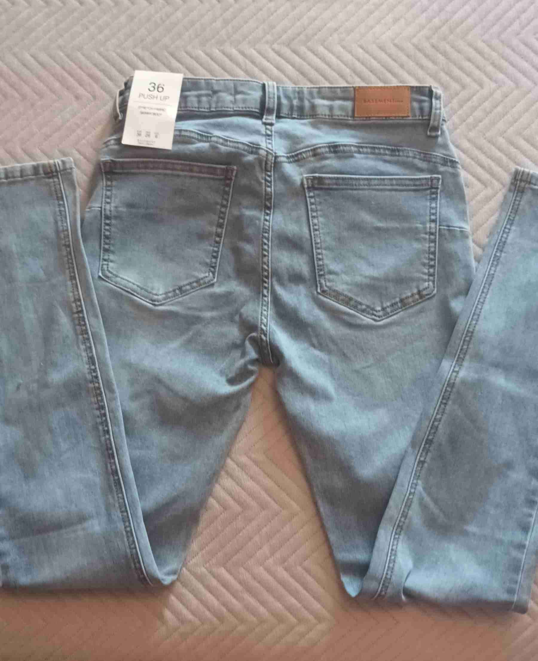 Jeans N° 36 mujer - miniatura 2