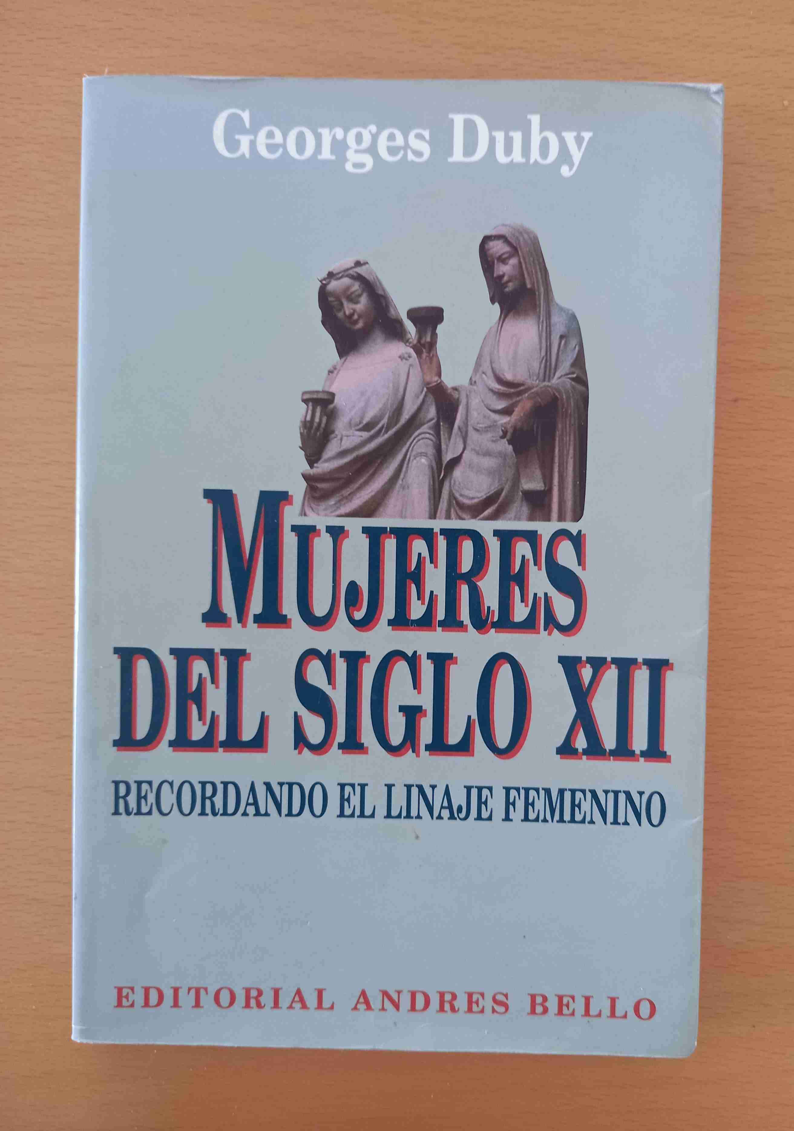 Colección Mujeres del Siglo XII - miniatura 3