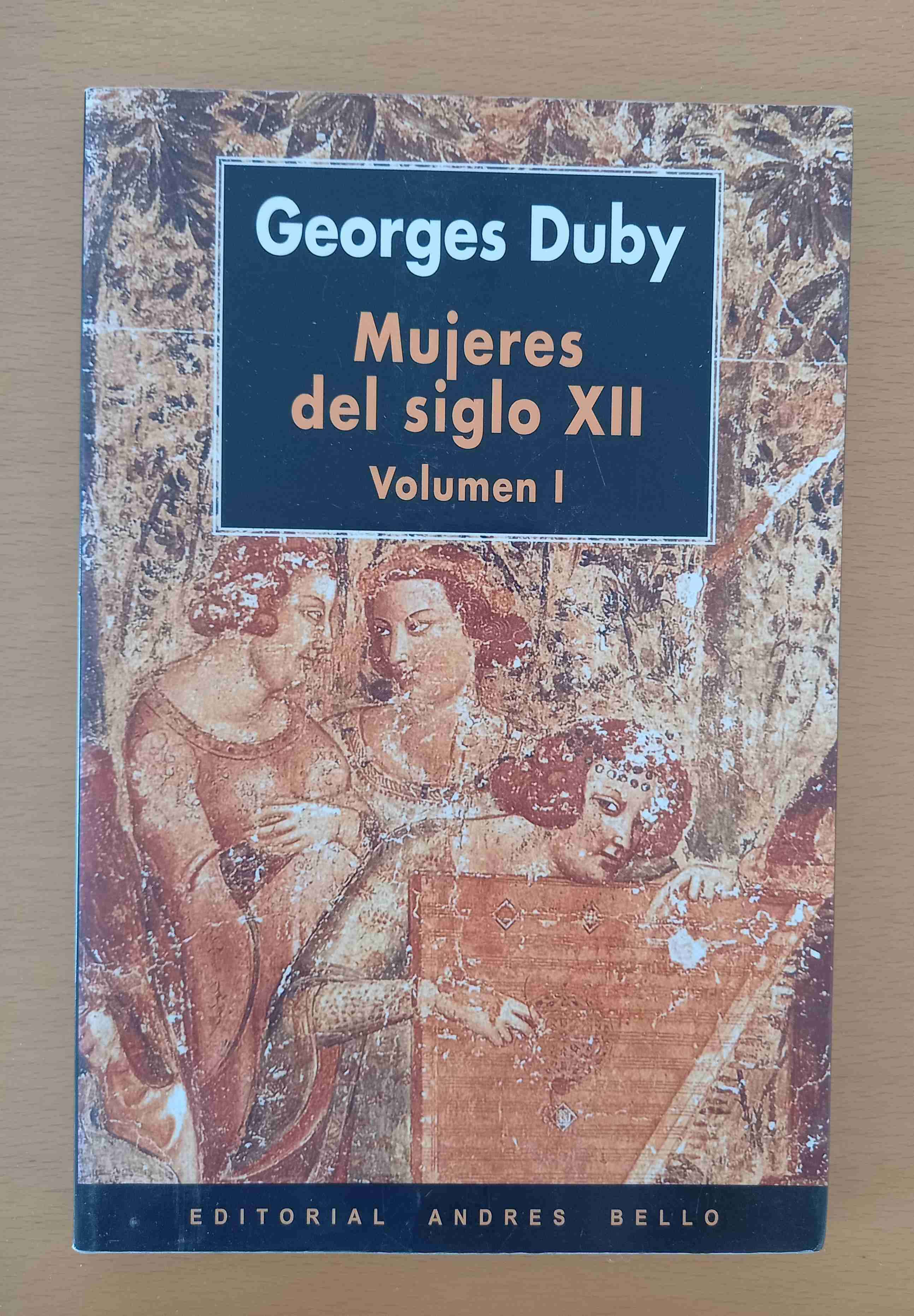 Colección Mujeres del Siglo XII - miniatura 4