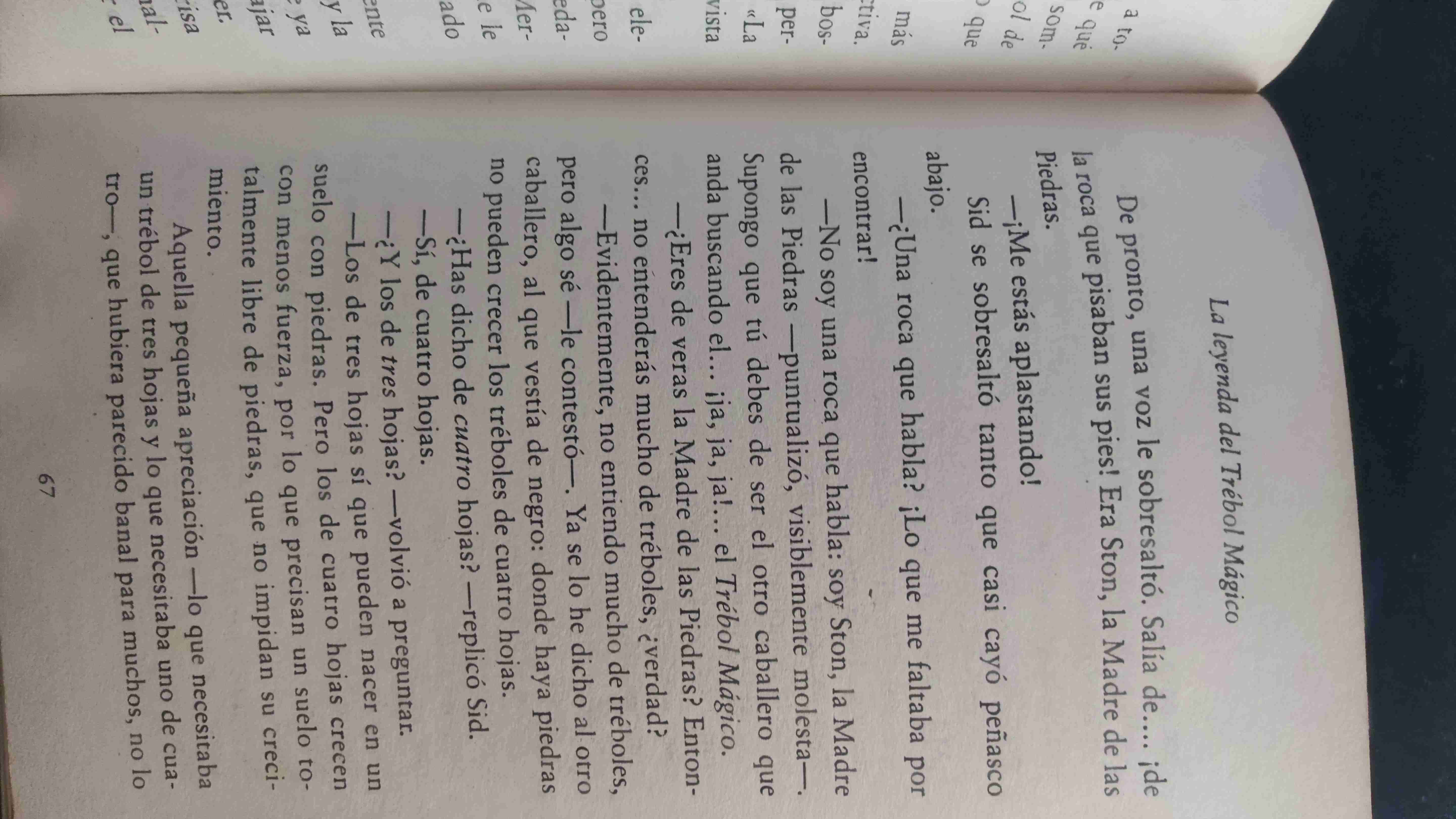 Libro La Buena Suerte - miniatura 3