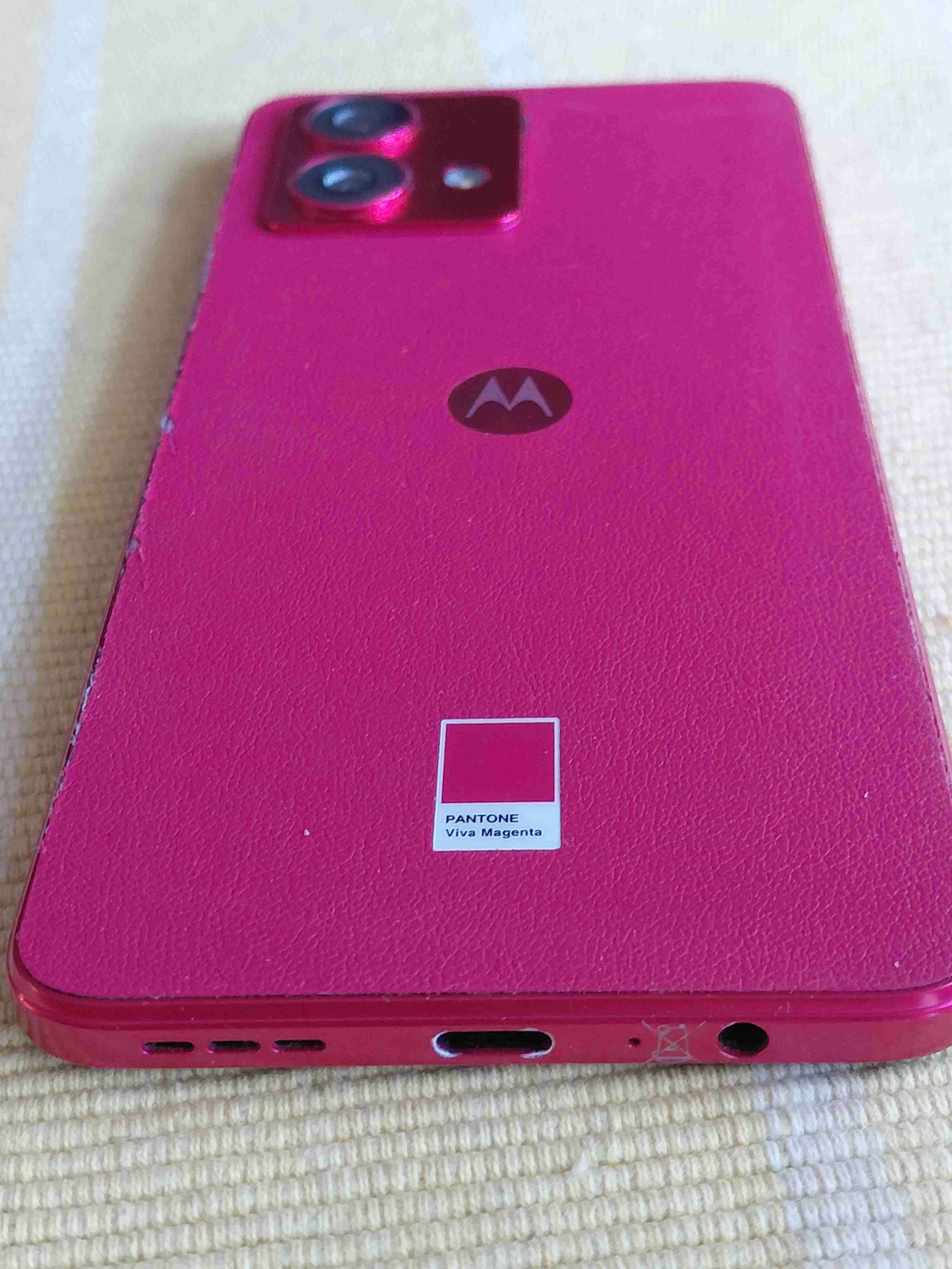 Smartphone Android pantalla full HD - miniatura 2