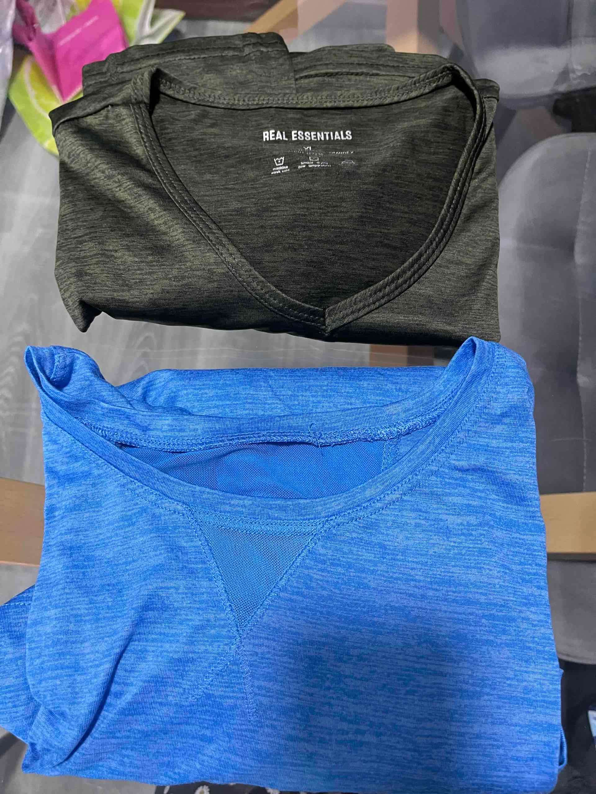 Conjunto deportivo mujer blanco y negro - miniatura 3