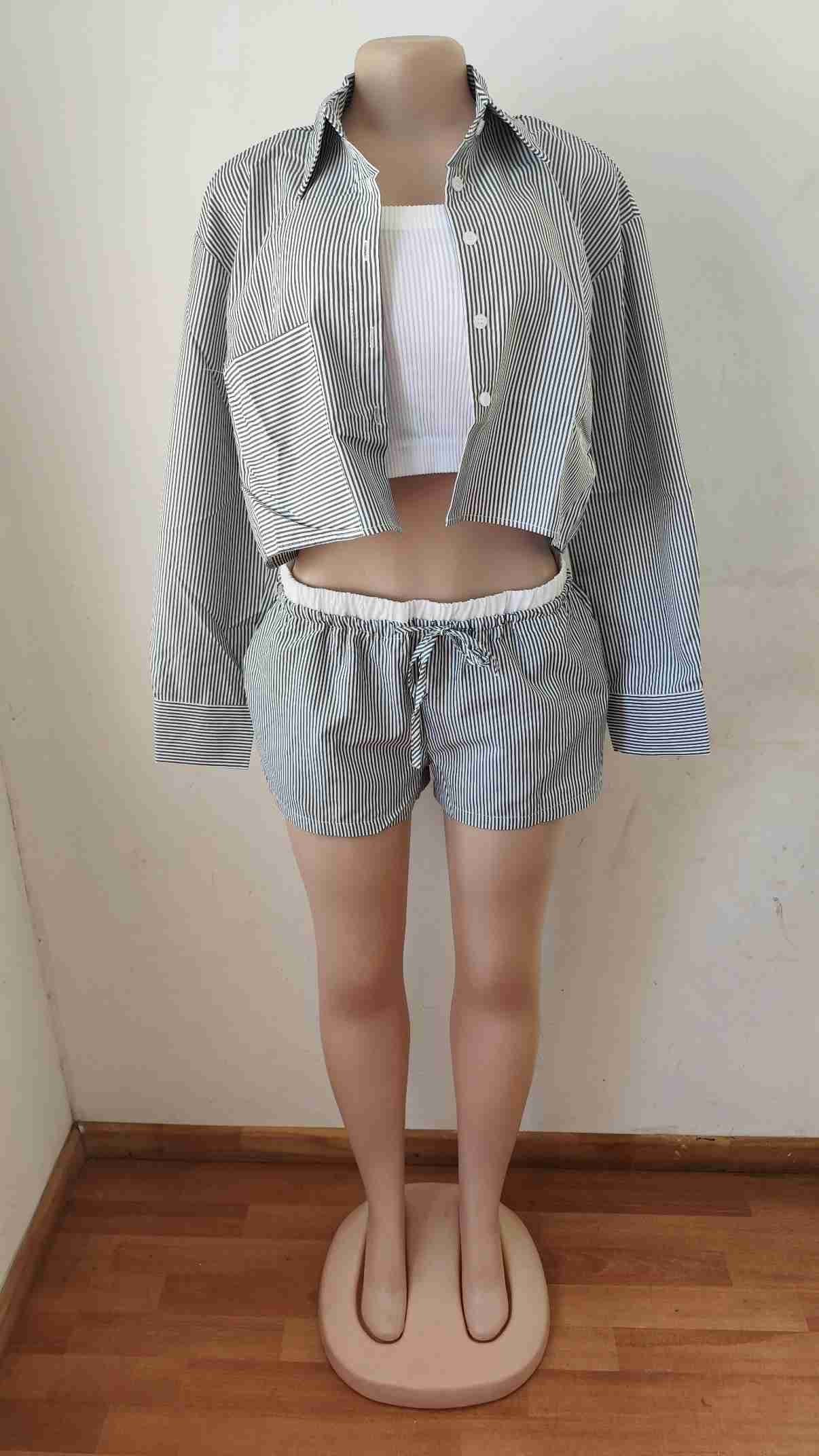 Ropa mujer Talla S - M nueva - miniatura 2