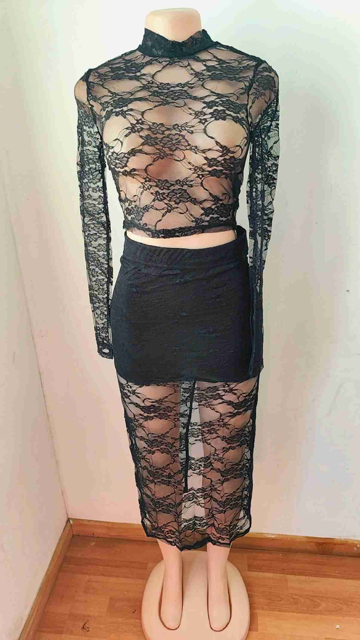 Ropa mujer Talla S - M nueva - miniatura 4