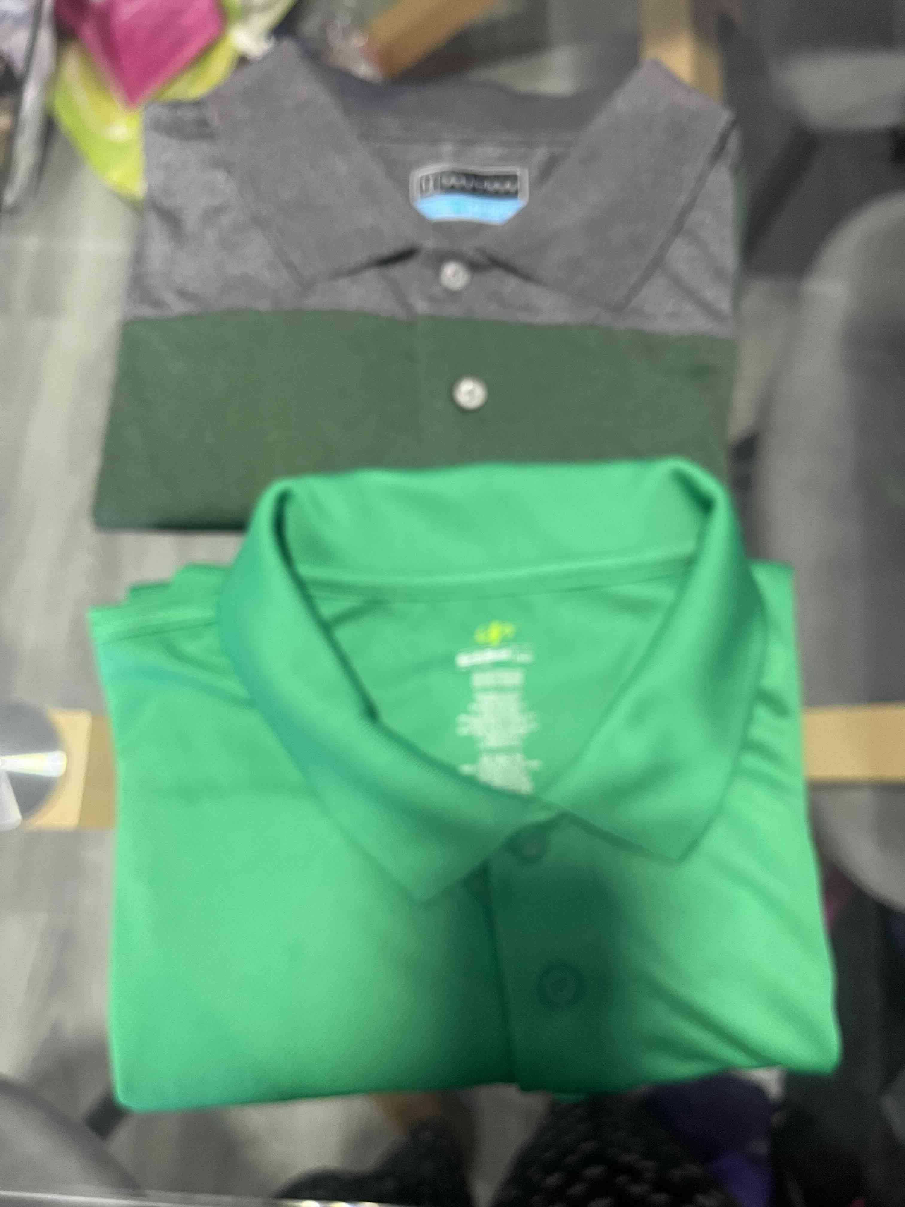 Poleras Real Essentials XL - miniatura 2