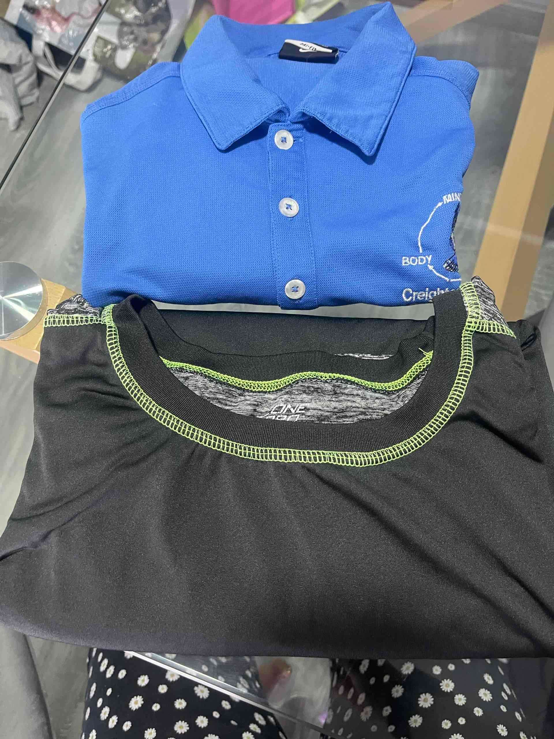 Poleras Real Essentials XL - miniatura 3