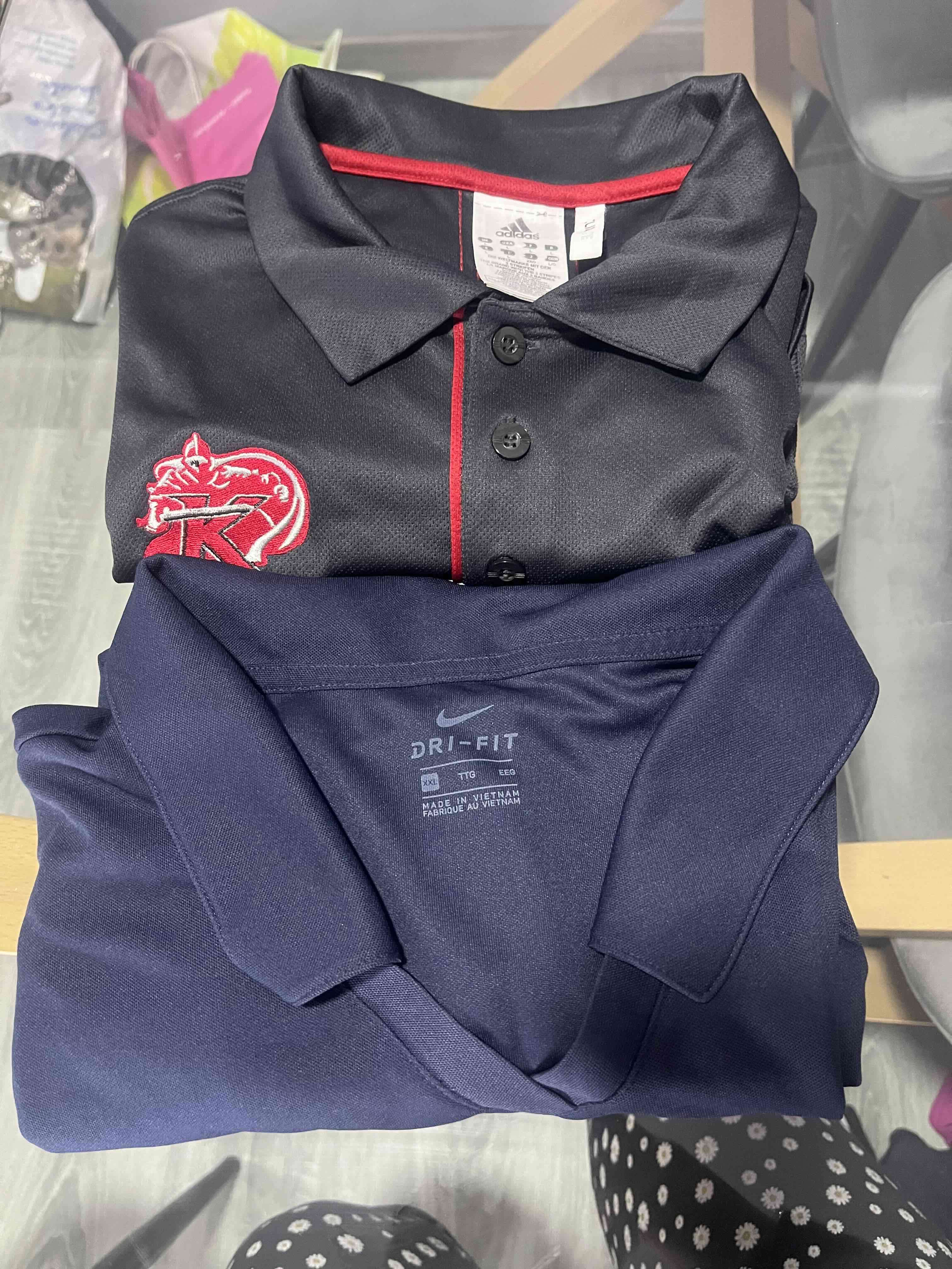 Poleras Real Essentials XL - miniatura 5