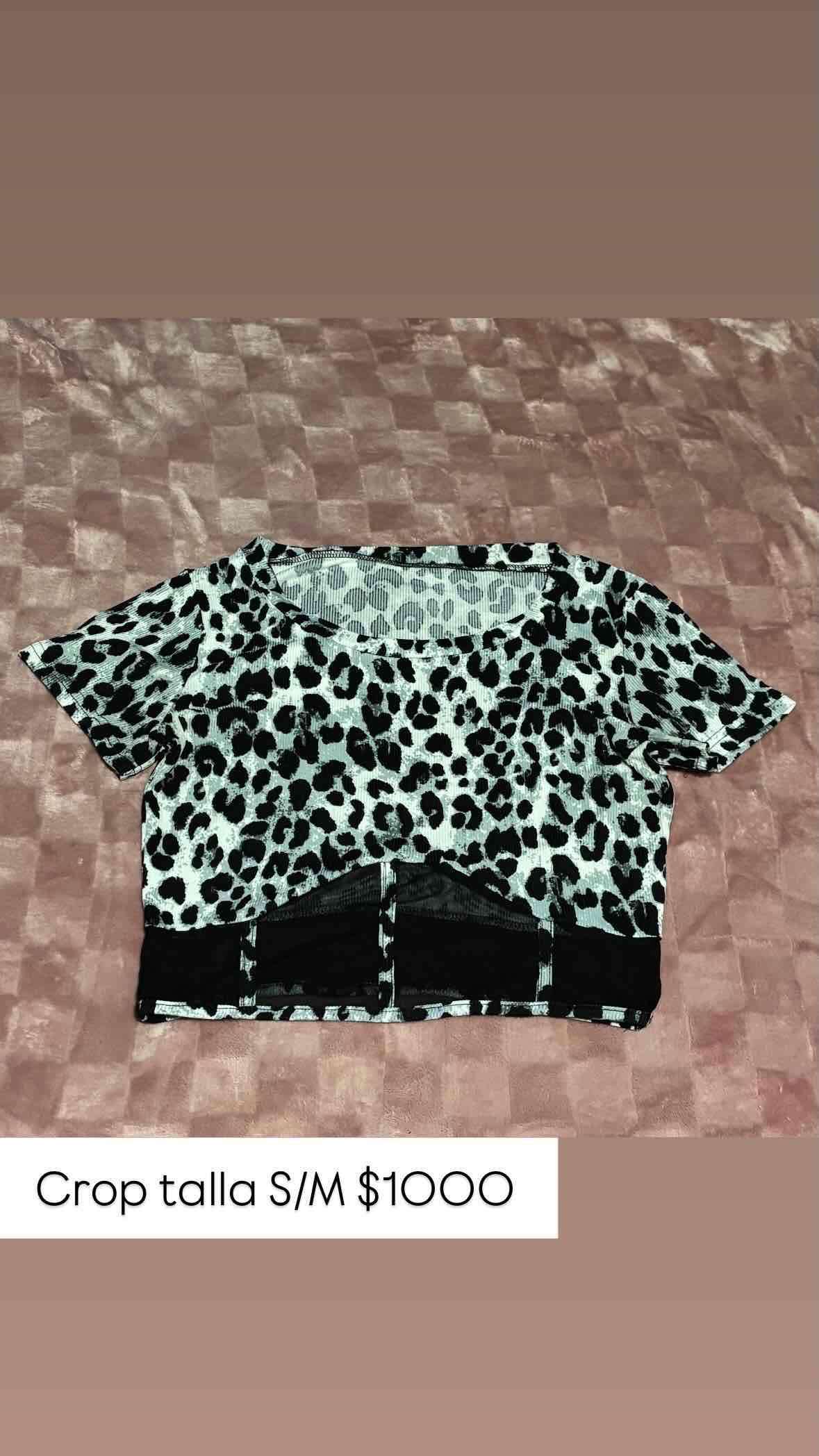 Prendas a $1000 (casa foto con precio y talla) - miniatura 2