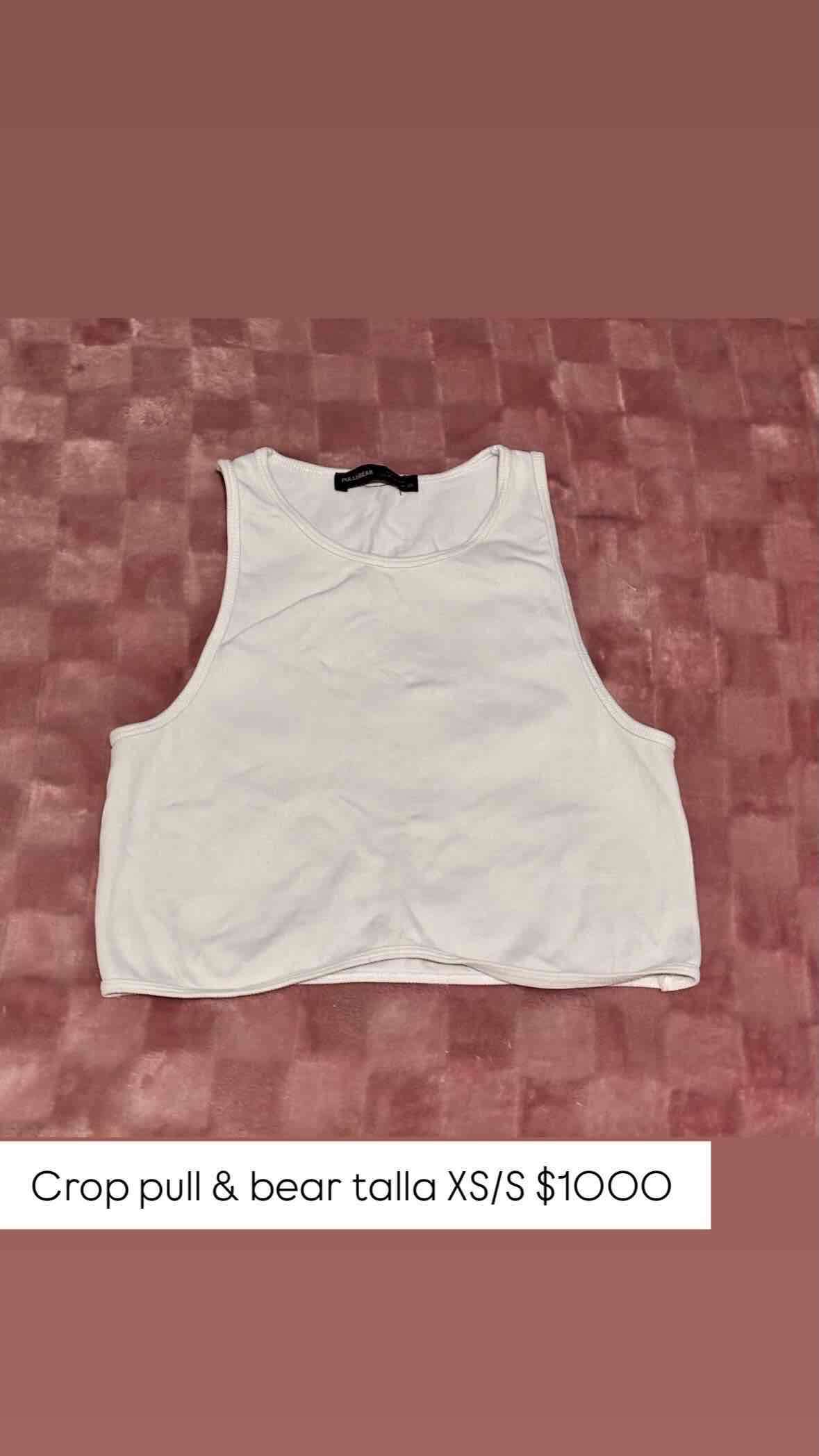 Prendas a $1000 (casa foto con precio y talla) - miniatura 3