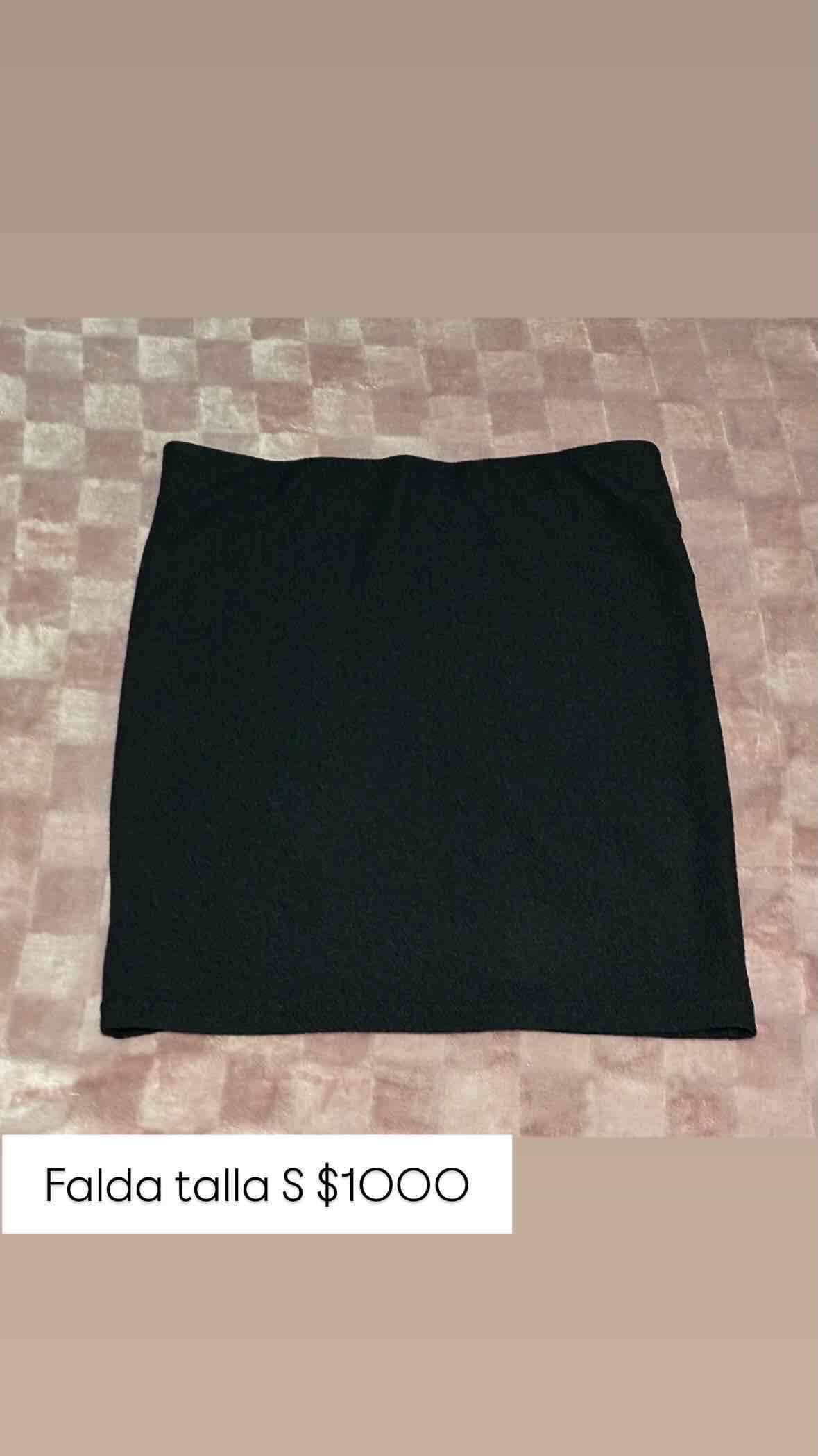 Prendas a $1000 (casa foto con precio y talla) - miniatura 4