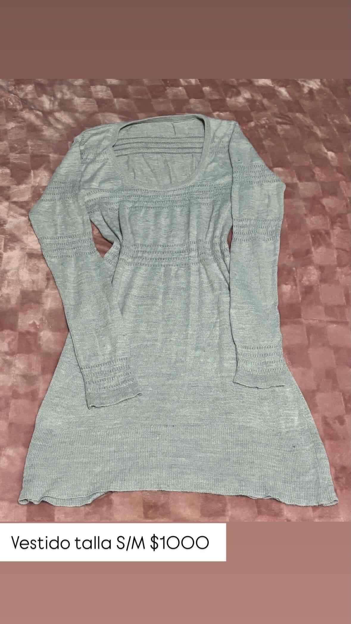 Prendas a $1000 (casa foto con precio y talla) - miniatura 6