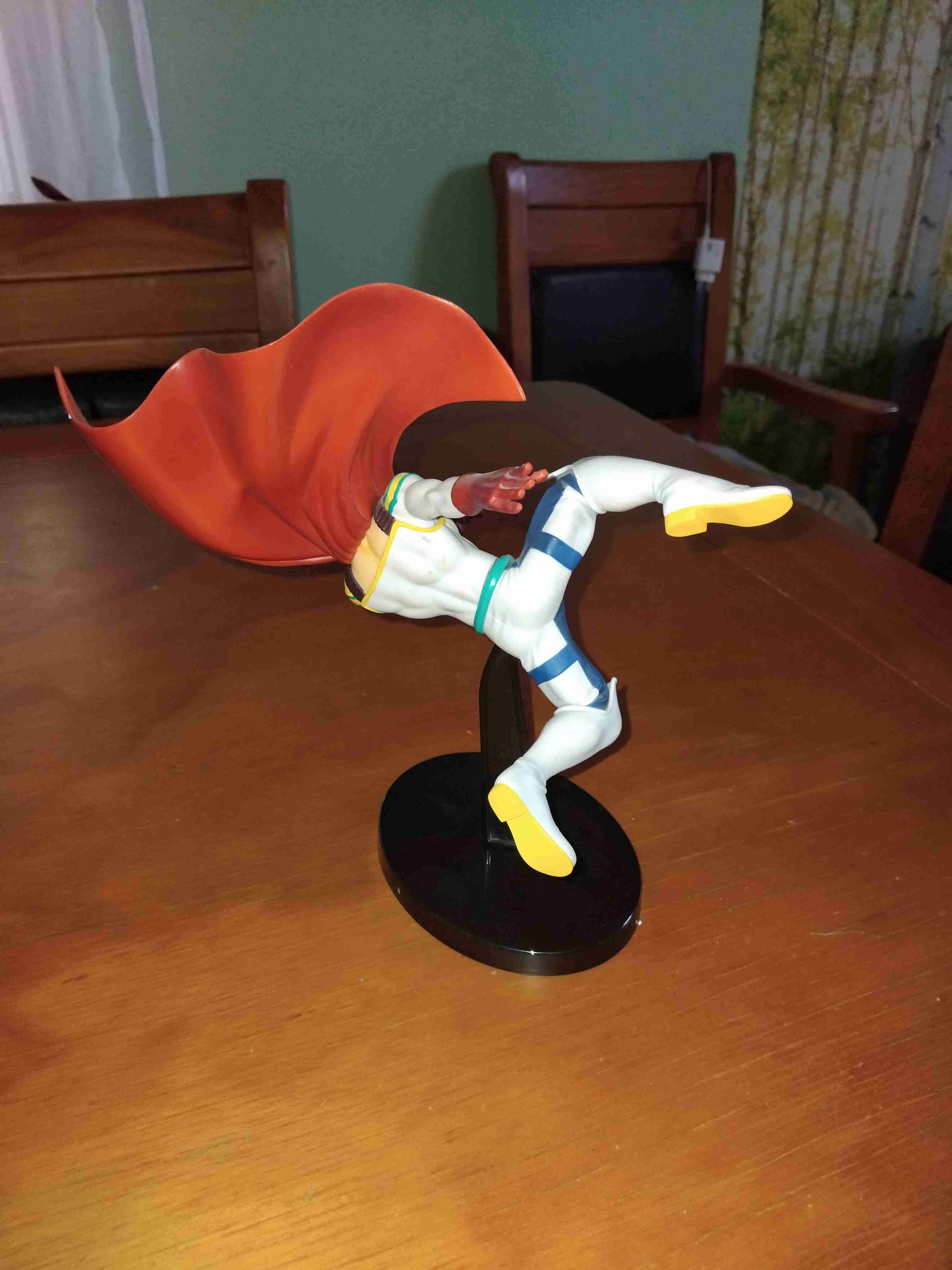 Figura de acción Mirio Togata - miniatura 3