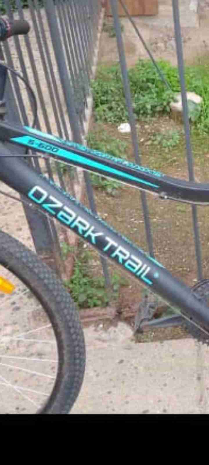 Bicicleta montaña Ozark Trail - miniatura 4