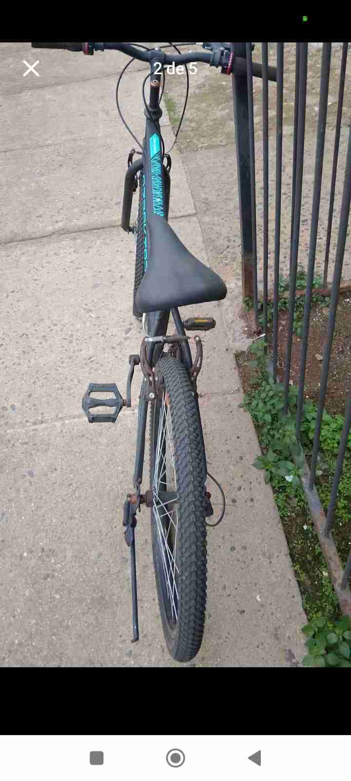 Bicicleta montaña Ozark Trail - miniatura 5